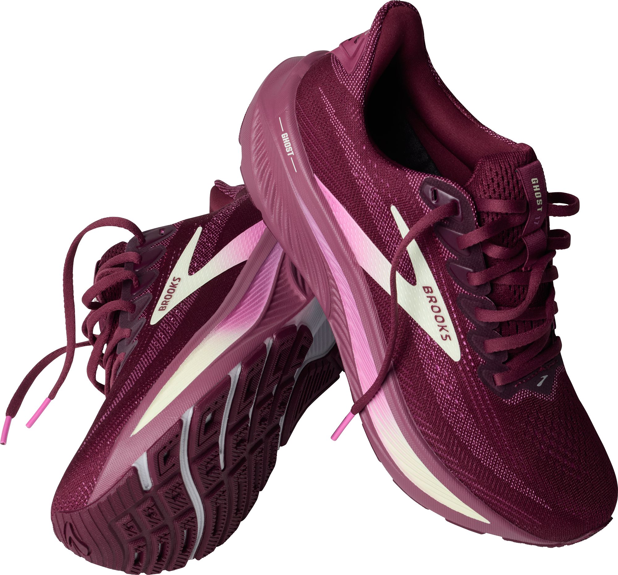 Brooks Women's Ghost 17 Running Shoes product image