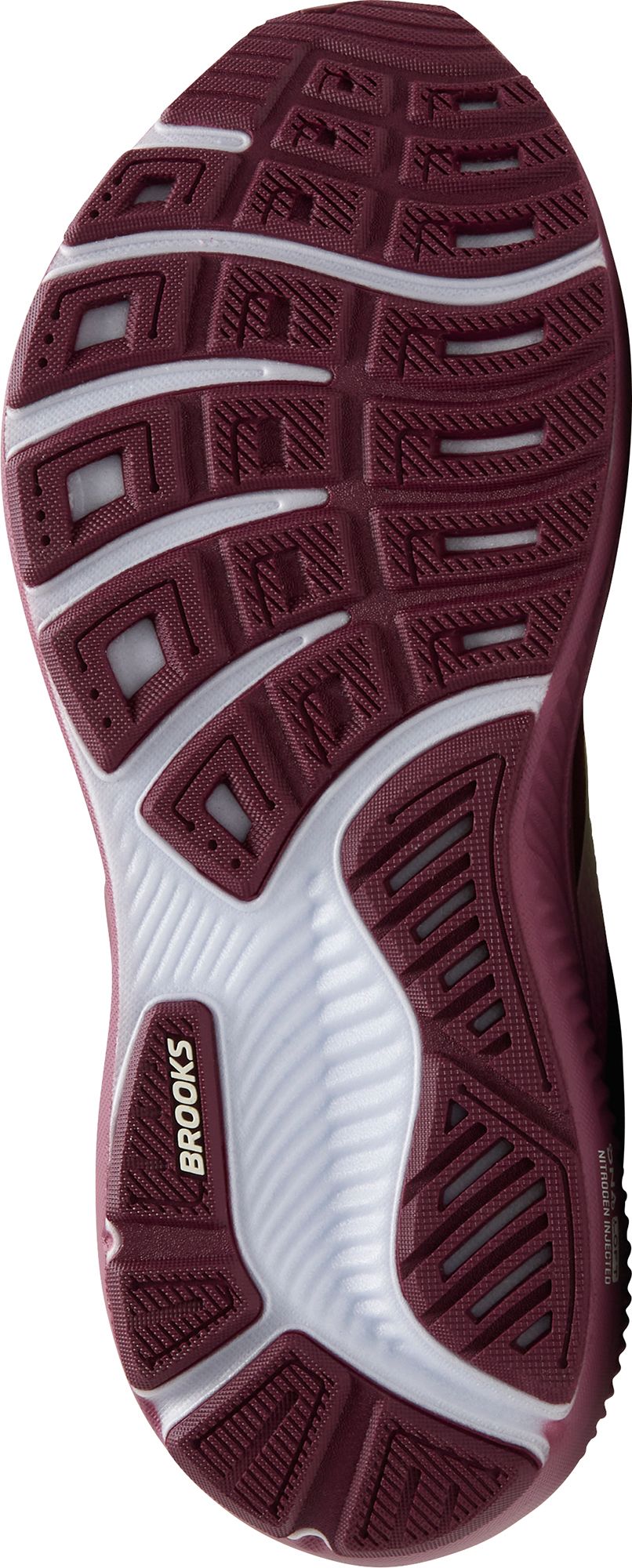Brooks Women's Ghost 17 Running Shoes product image