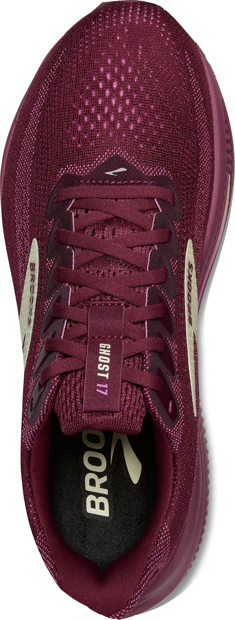 Brooks Women's Ghost 17 Running Shoes product image