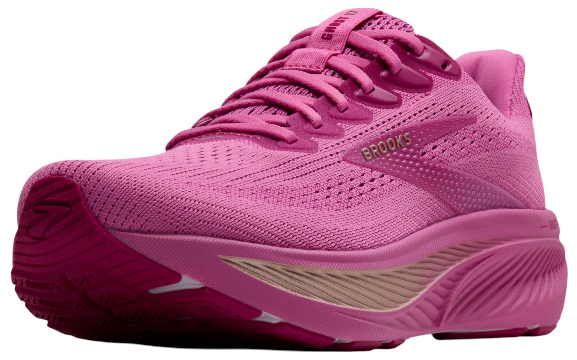 Brooks Women's Ghost 17 Running Shoes product image