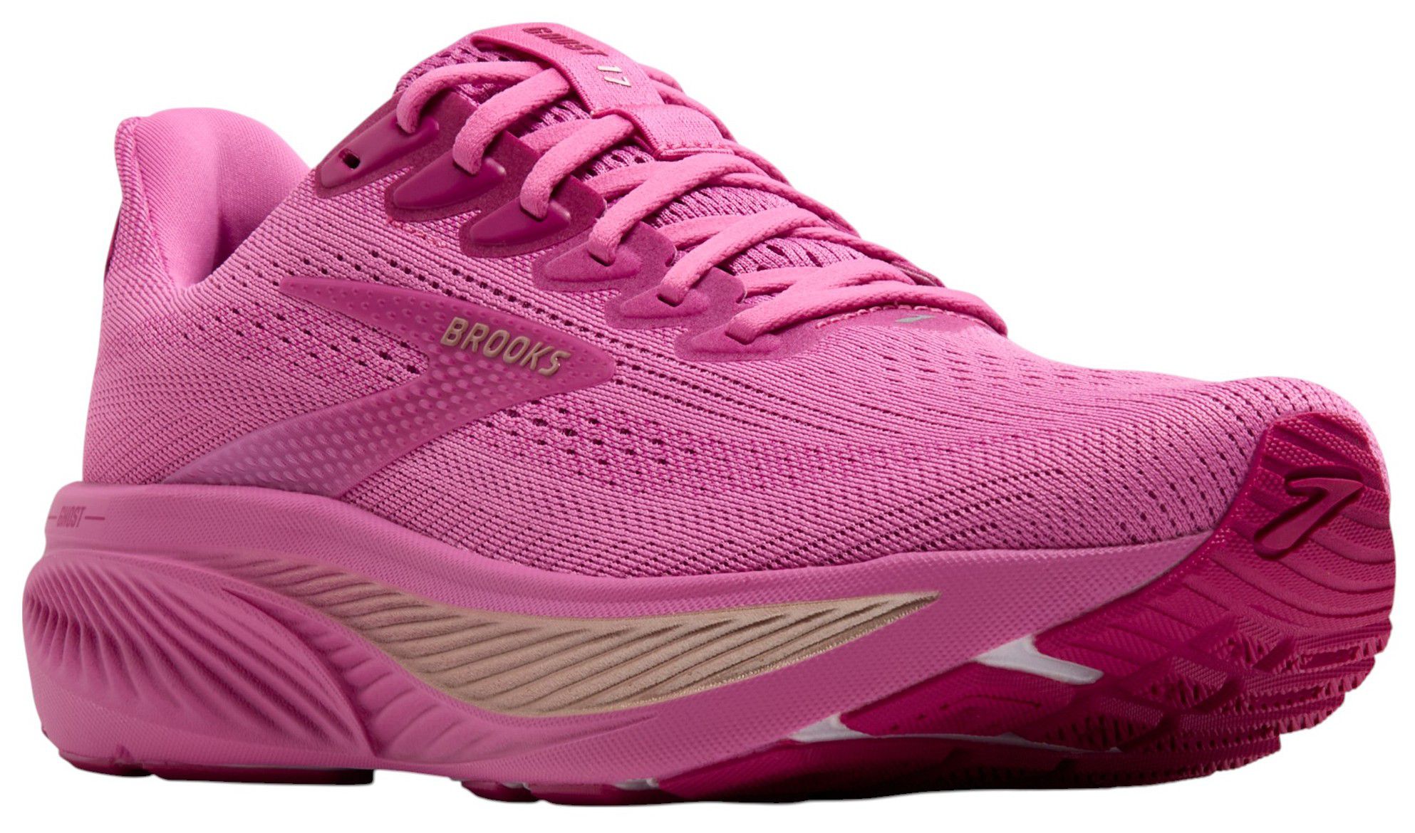 Brooks Women's Ghost 17 Running Shoes product image