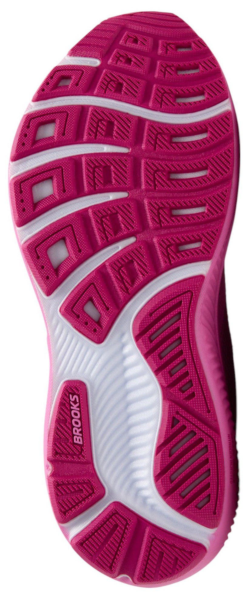 Brooks Women's Ghost 17 Running Shoes product image