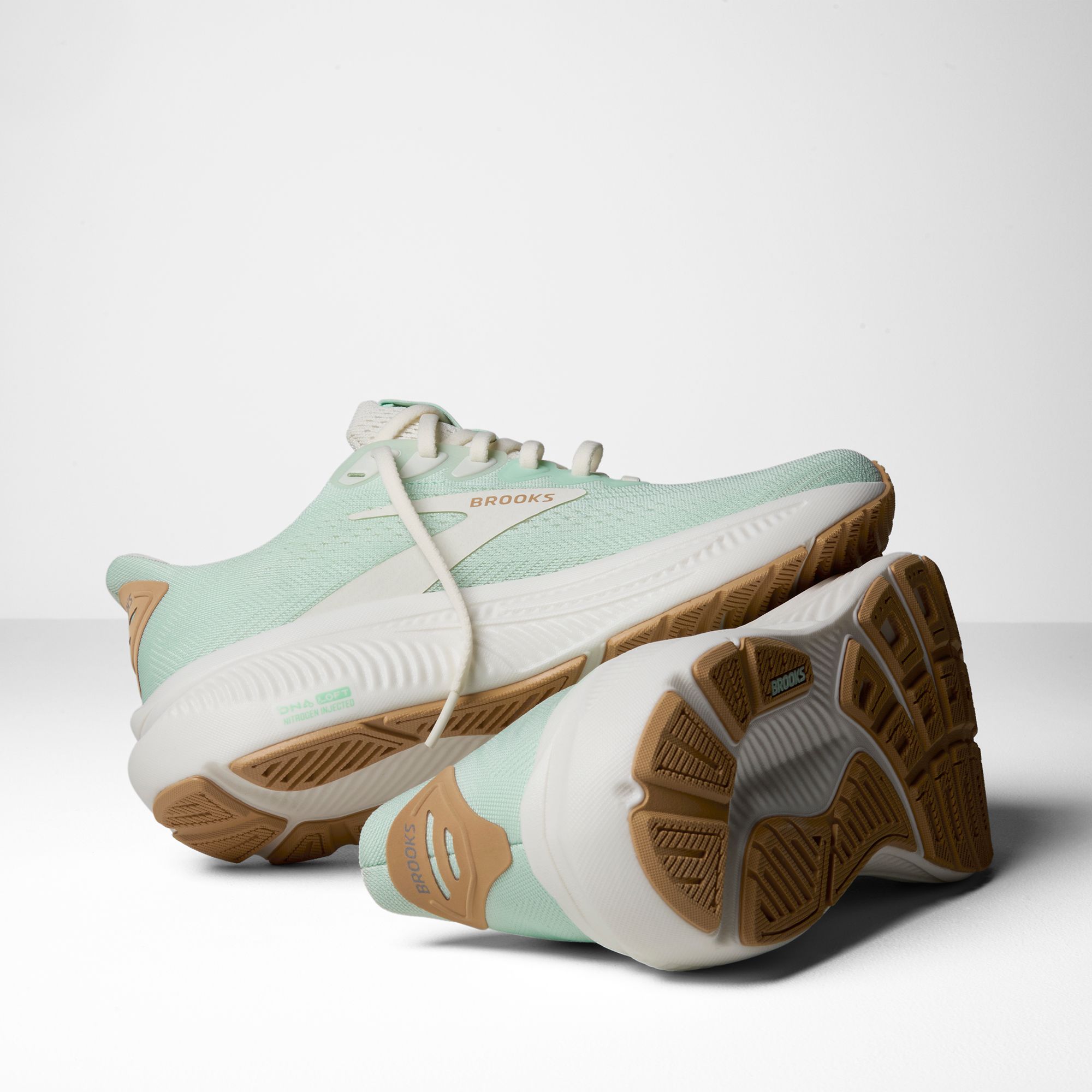 Brooks Women's Ghost 17 Running Shoes product image