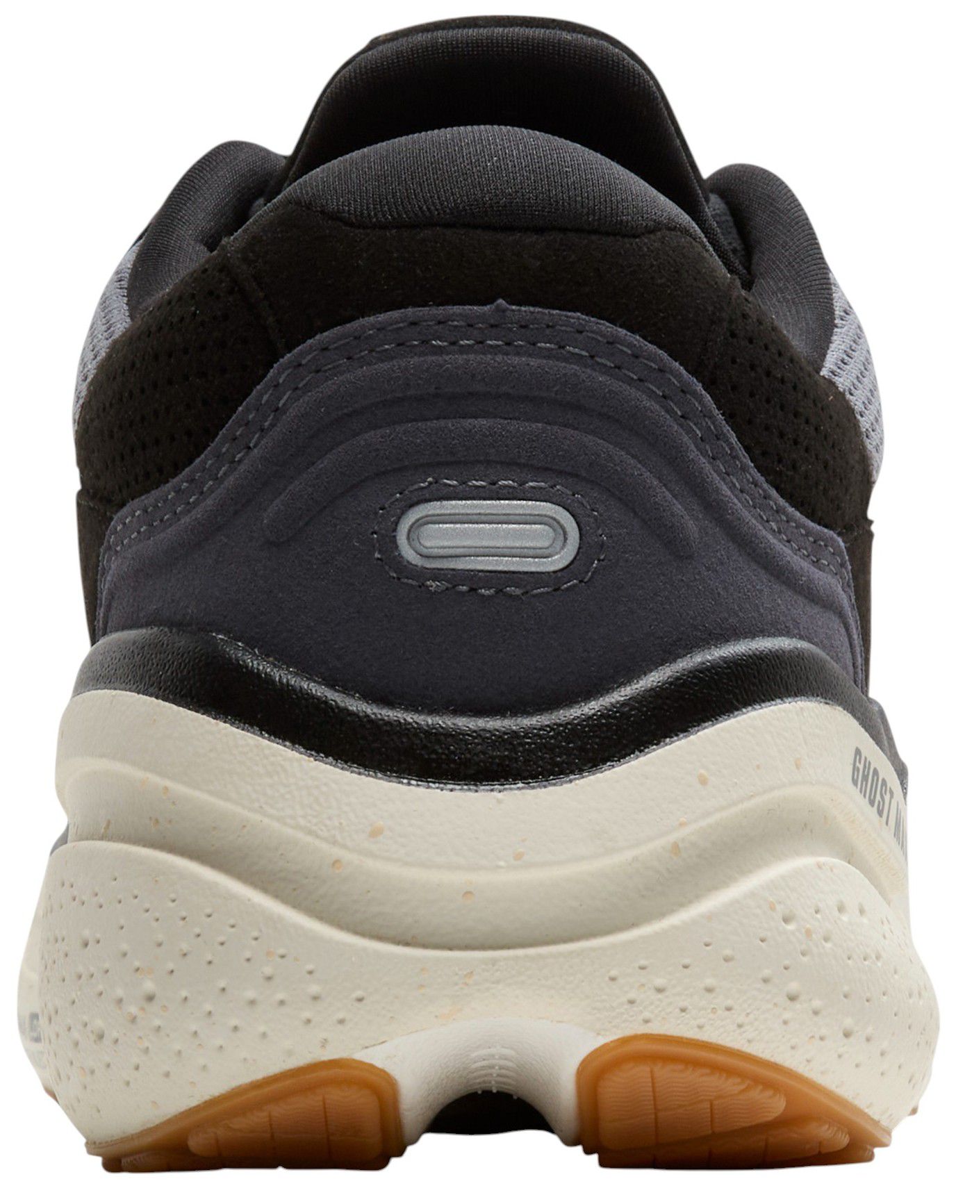 Brooks Women's Ghost Max 2 Suede Running Shoes product image