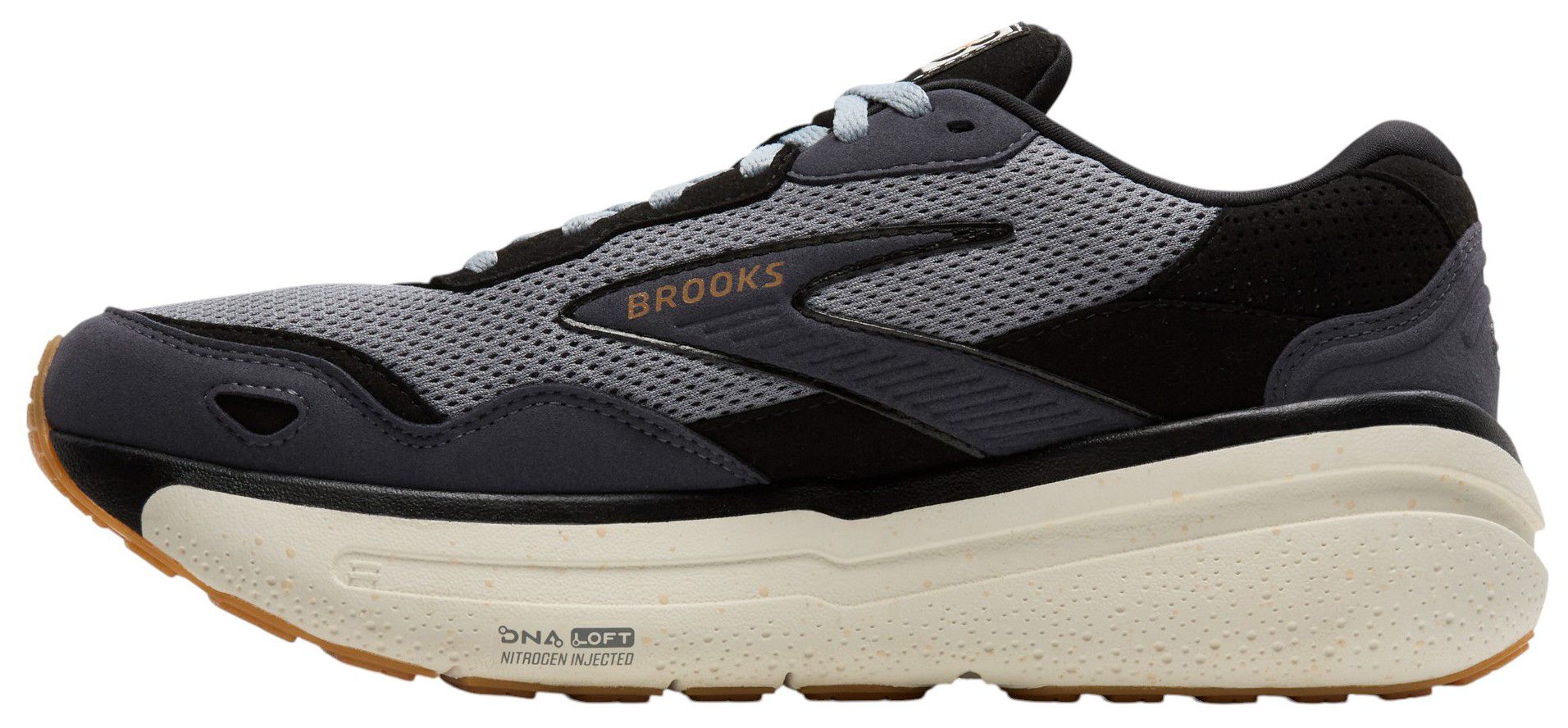 Brooks Women's Ghost Max 2 Suede Running Shoes product image