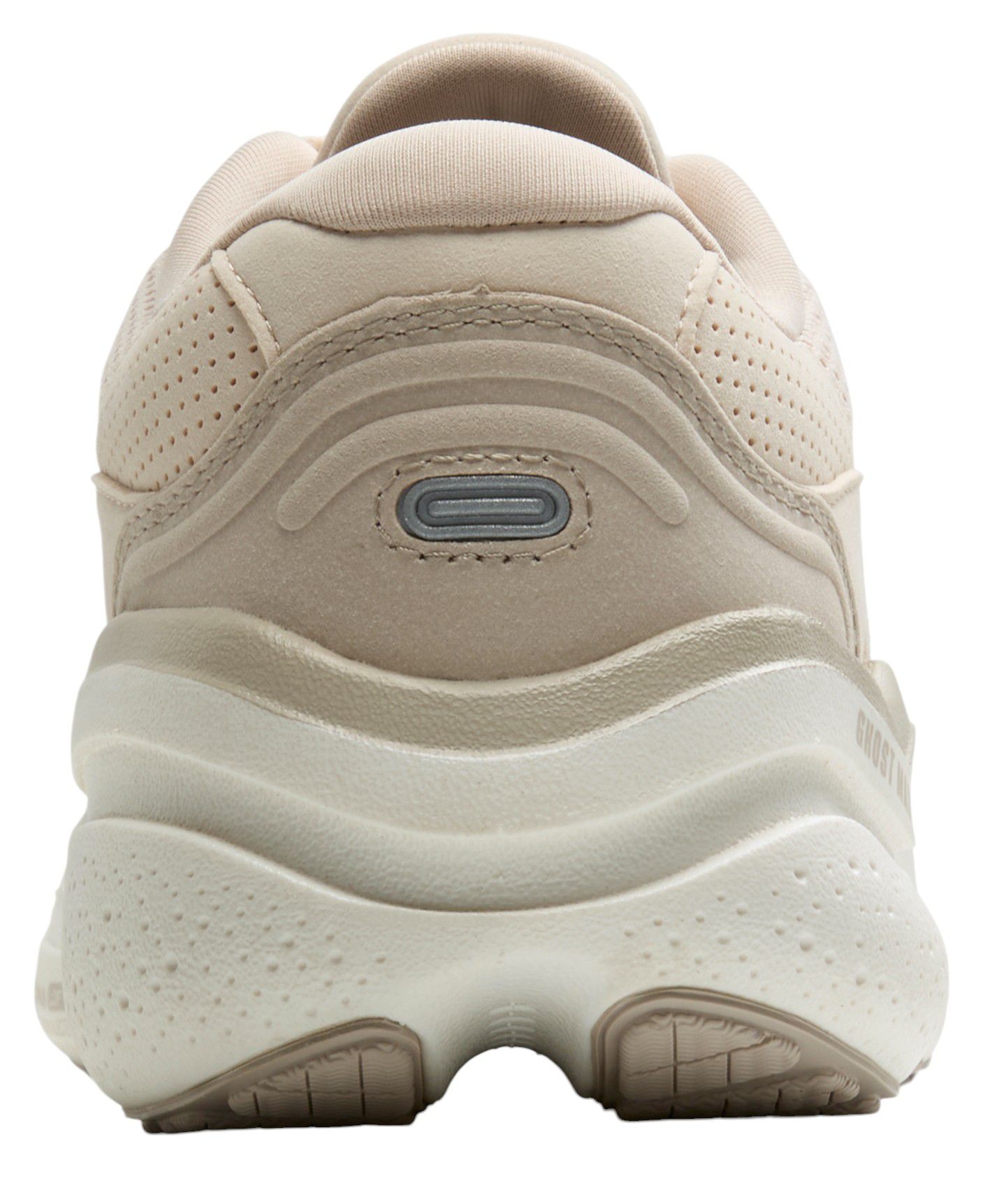Brooks Women's Ghost Max 2 Suede Running Shoes product image