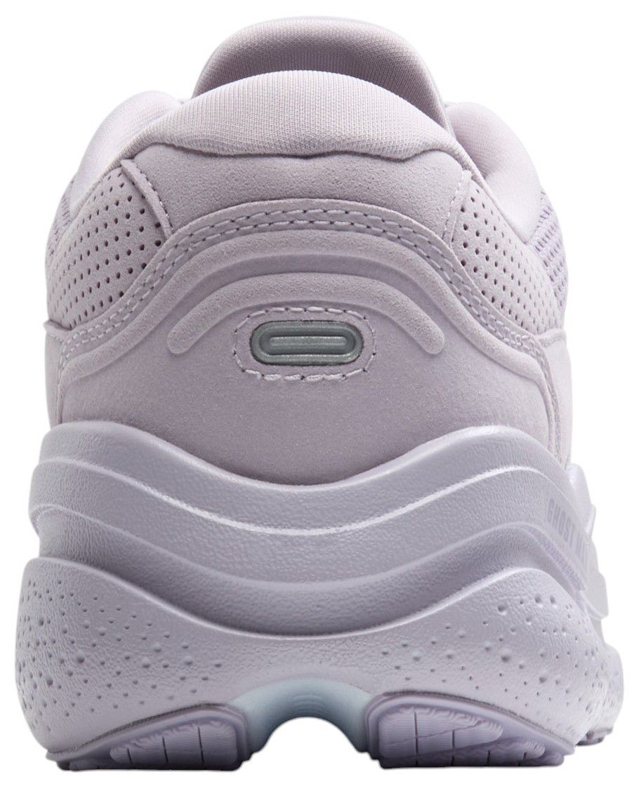 Brooks Women's Ghost Max 2 Suede Running Shoes product image