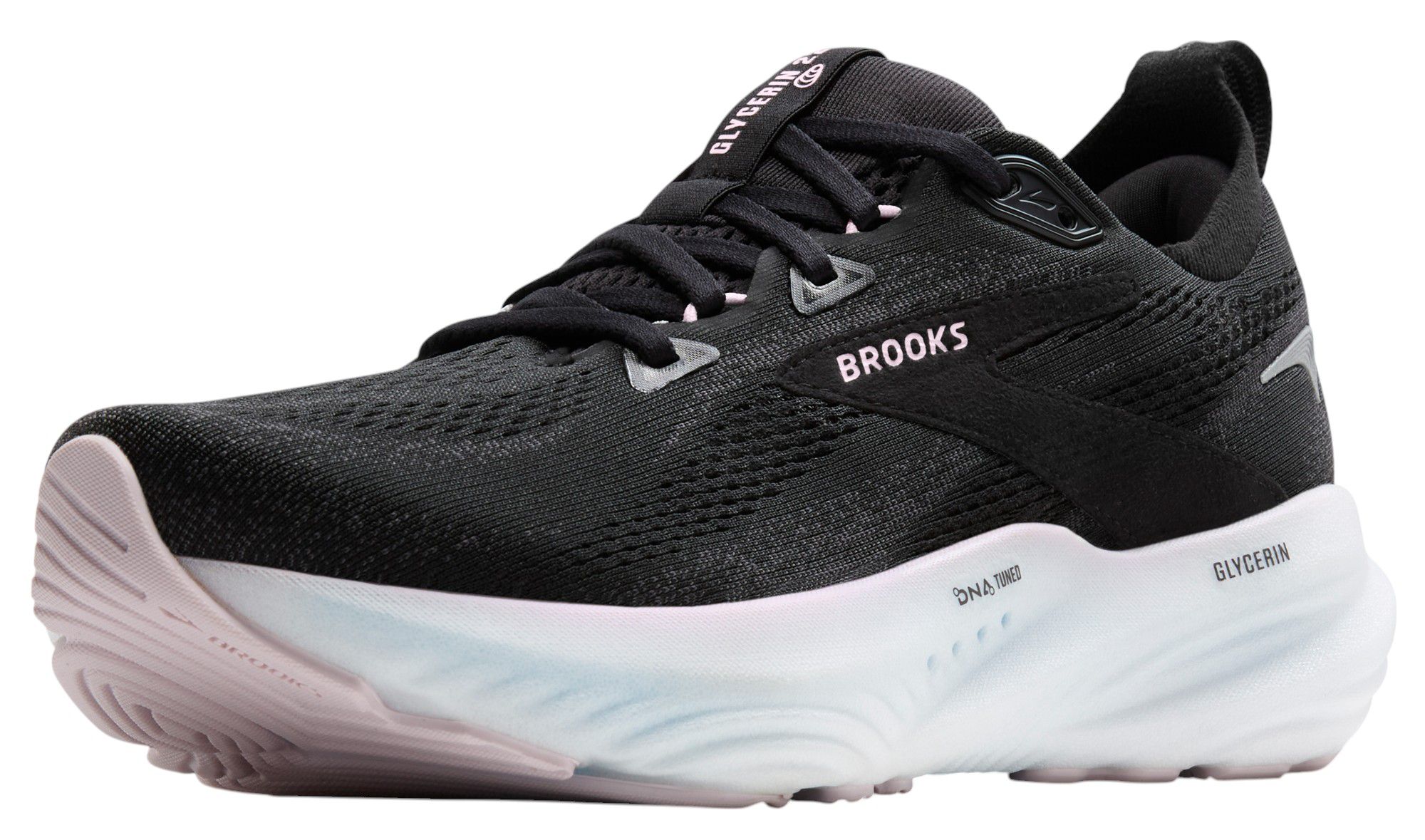Brooks Women's Glycerin 22 Running Shoes product image