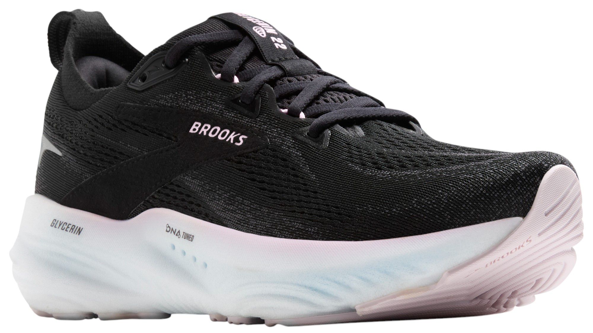 Brooks Women's Glycerin 22 Running Shoes product image