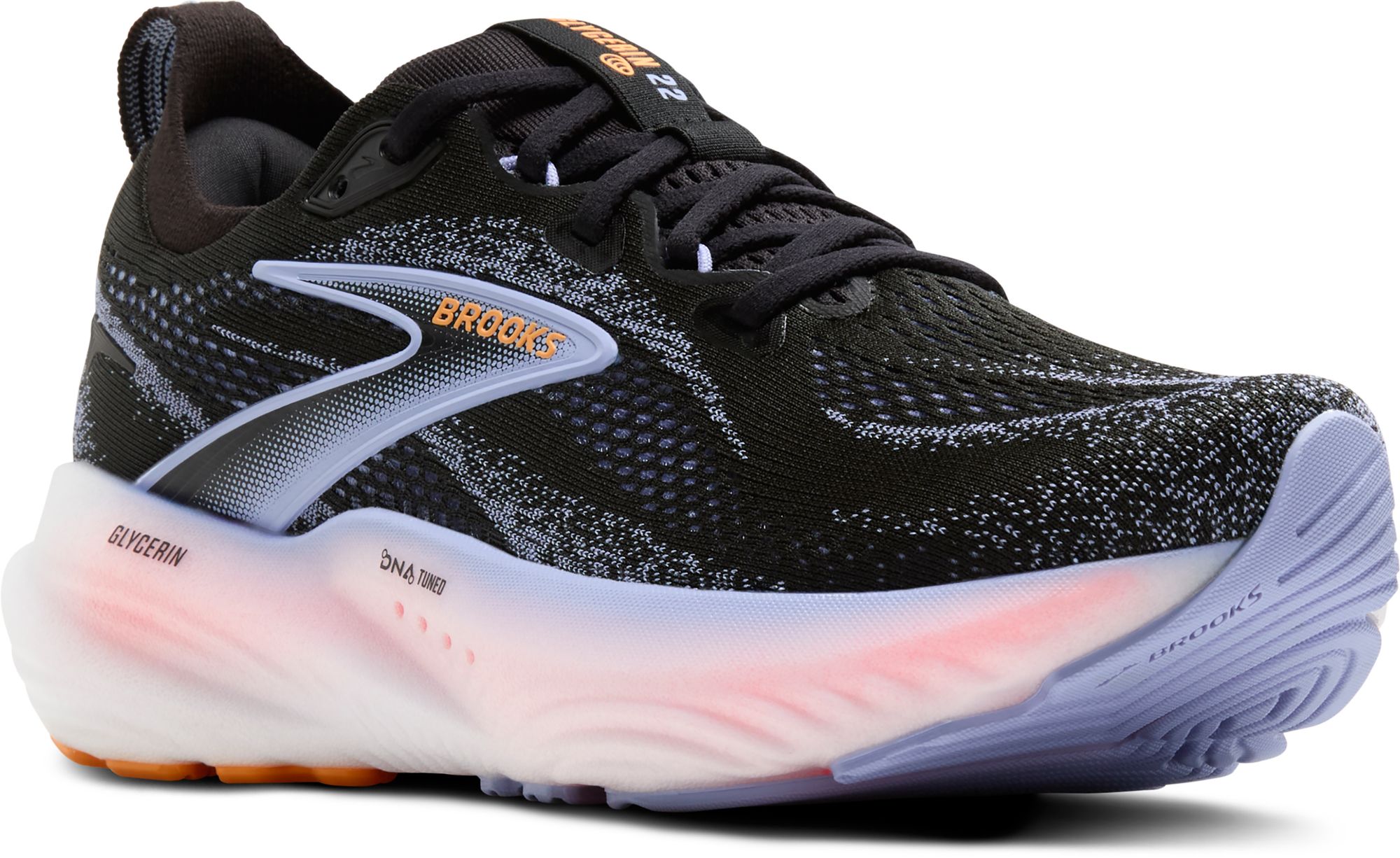 Brooks Women's Glycerin 22 Running Shoes product image