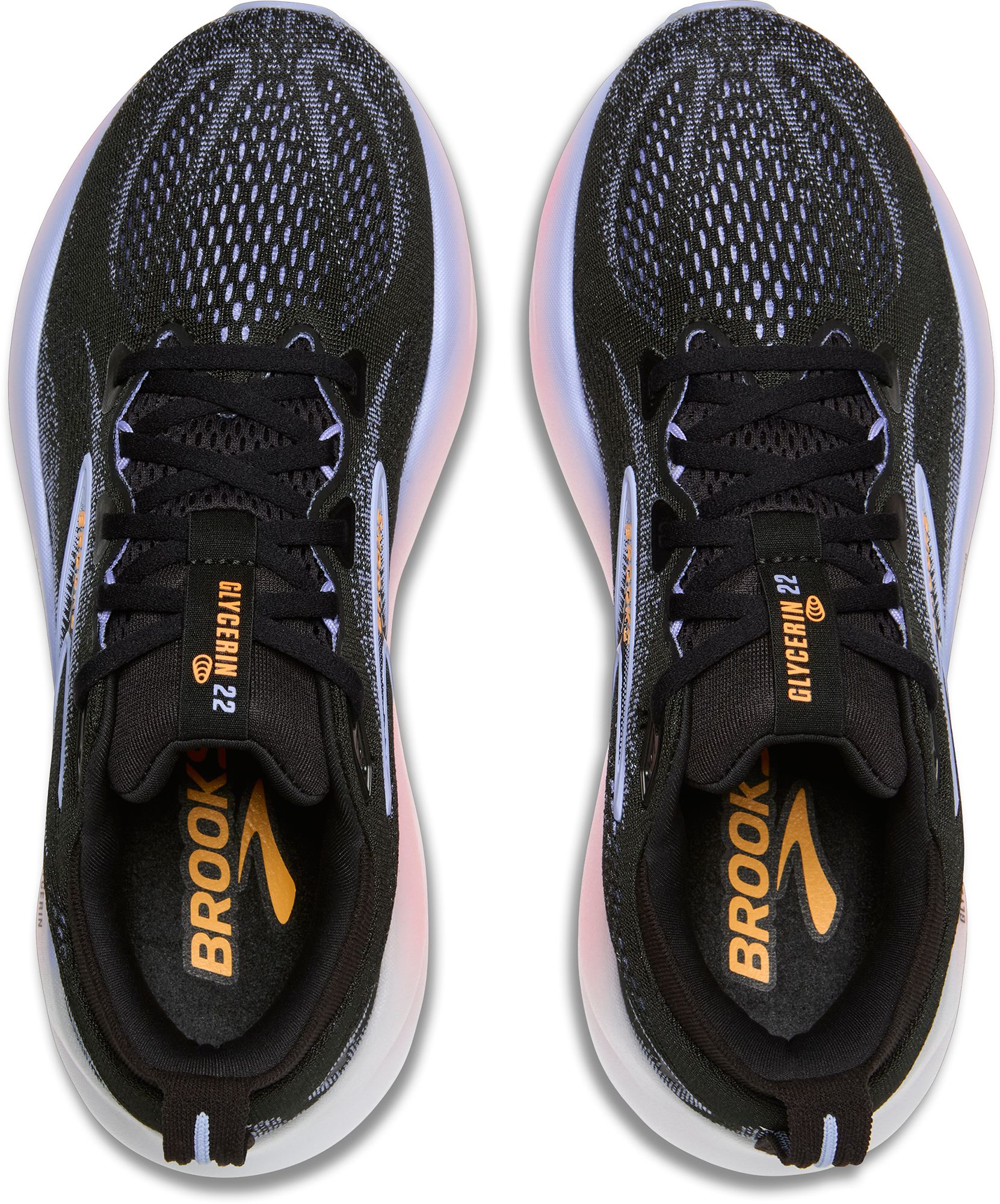 Brooks Women's Glycerin 22 Running Shoes product image