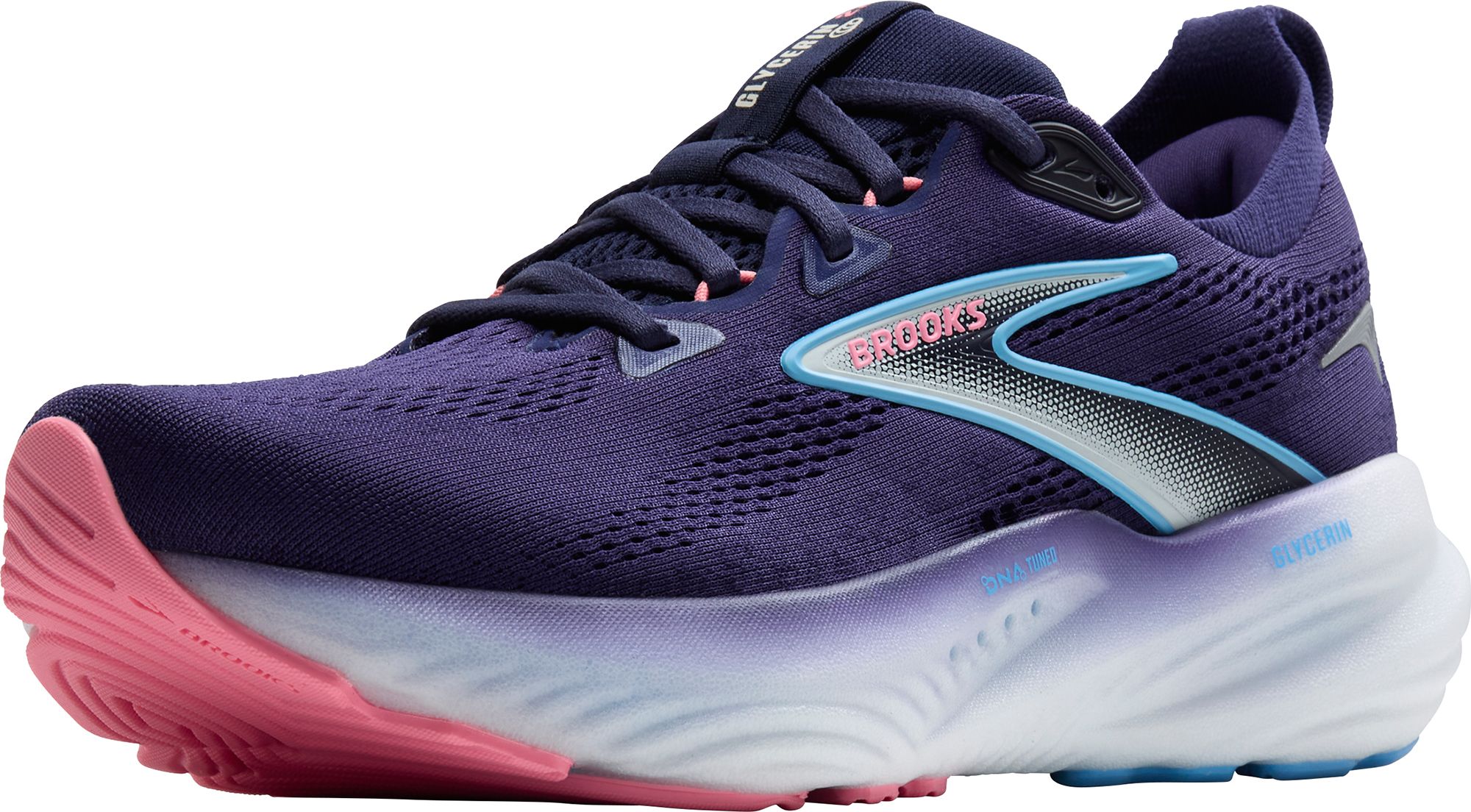 Brooks Women's Glycerin 22 Running Shoes product image