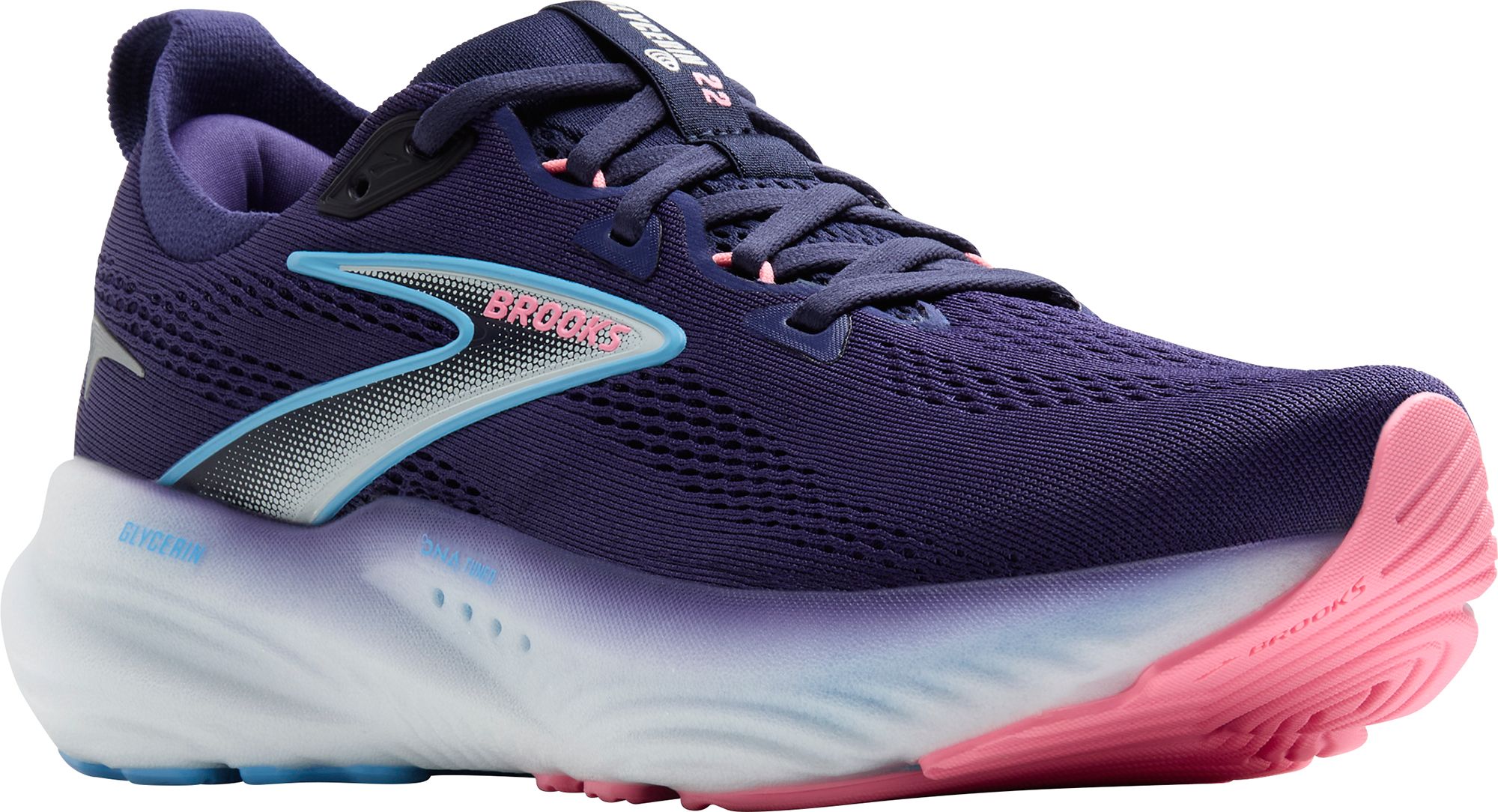 Brooks Women's Glycerin 22 Running Shoes product image