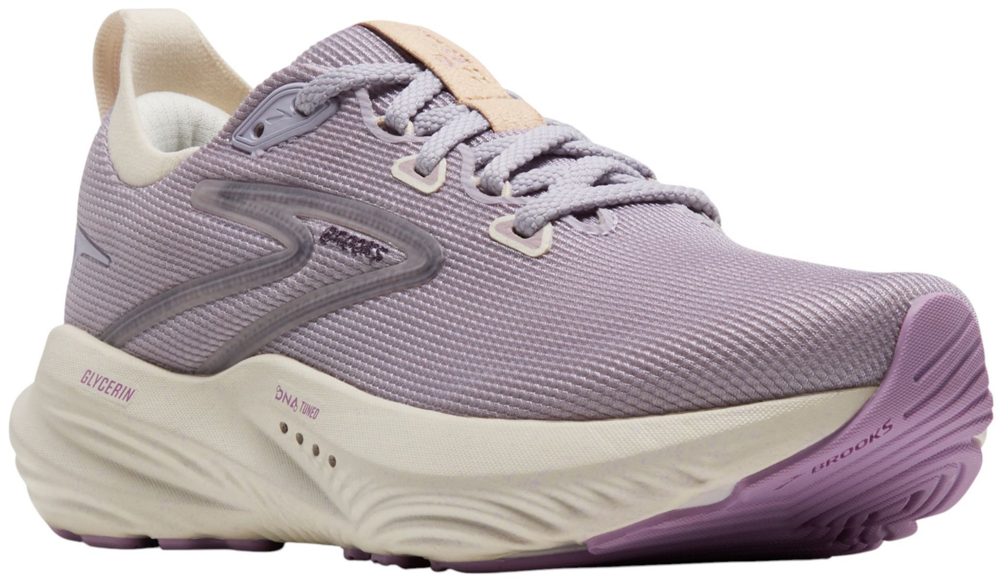 Brooks Women's Glycerin 22 Running Shoes product image