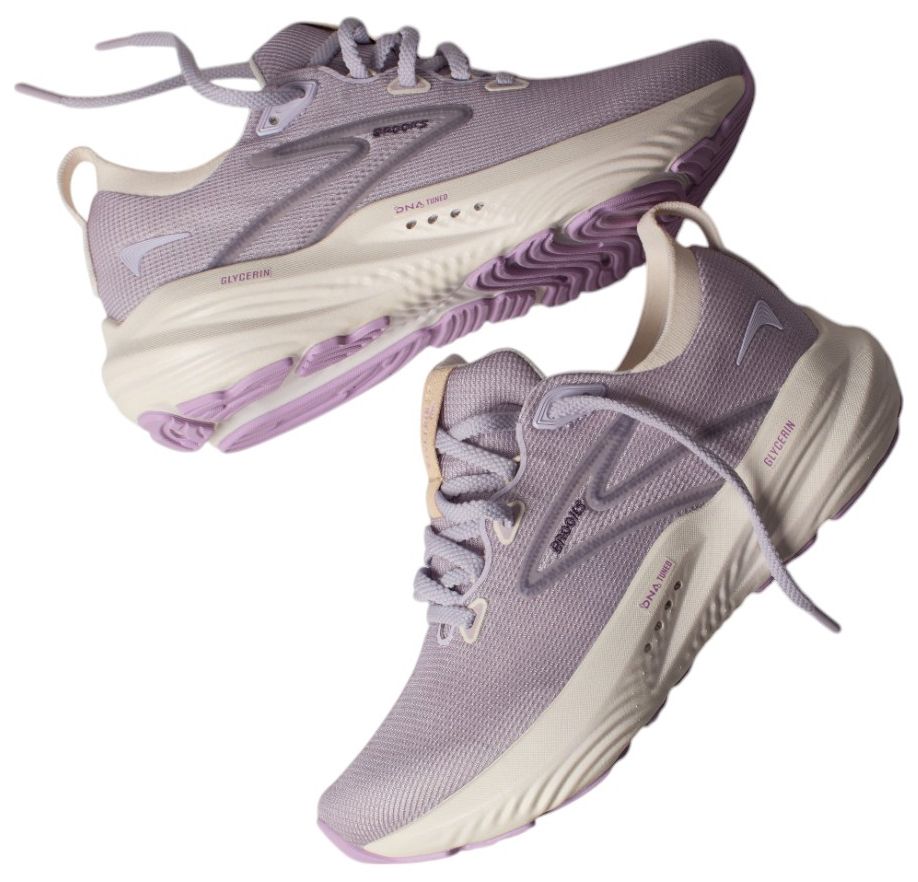 Brooks Women's Glycerin 22 Running Shoes product image