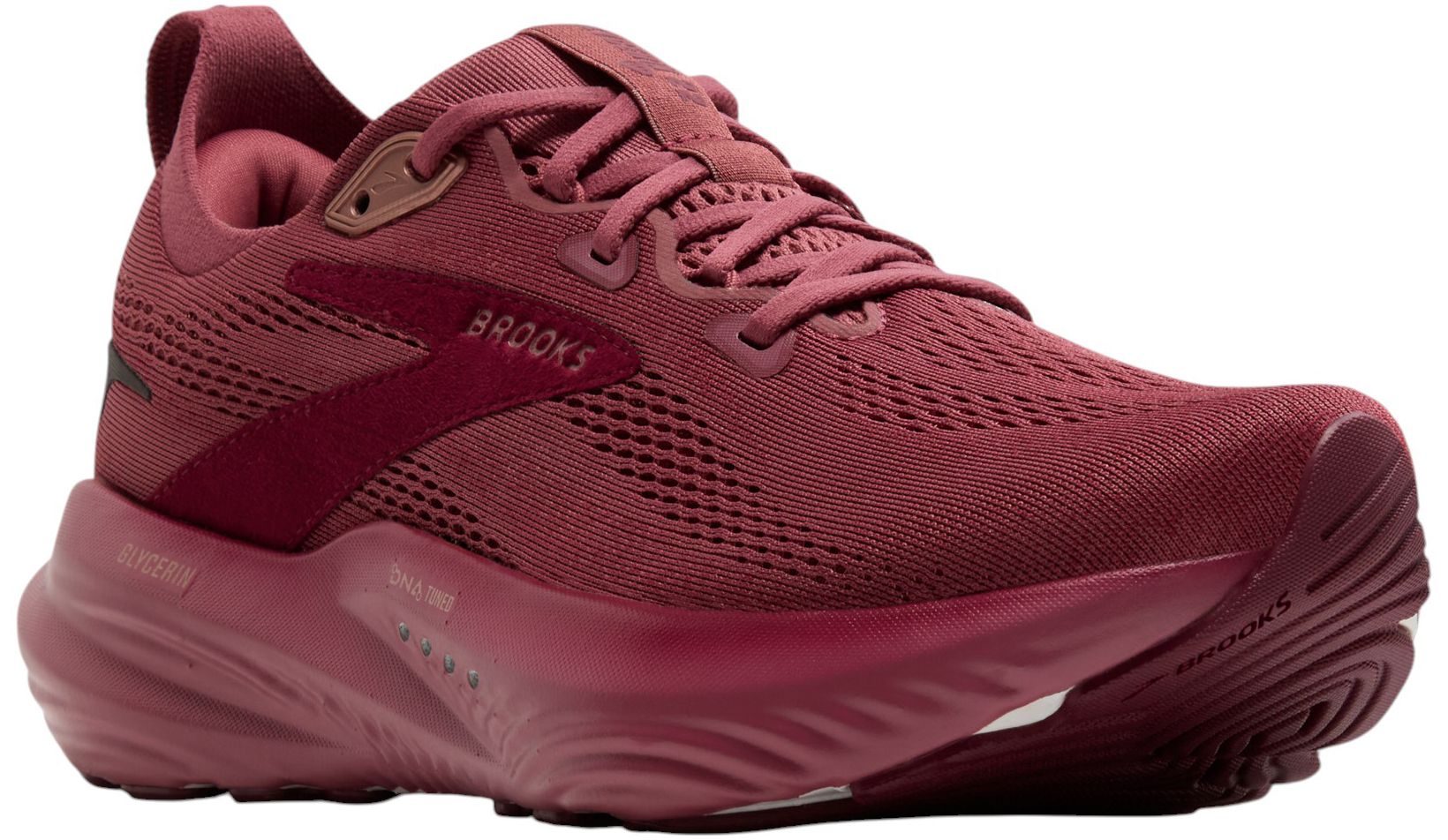 Brooks Women's Glycerin 22 Running Shoes product image