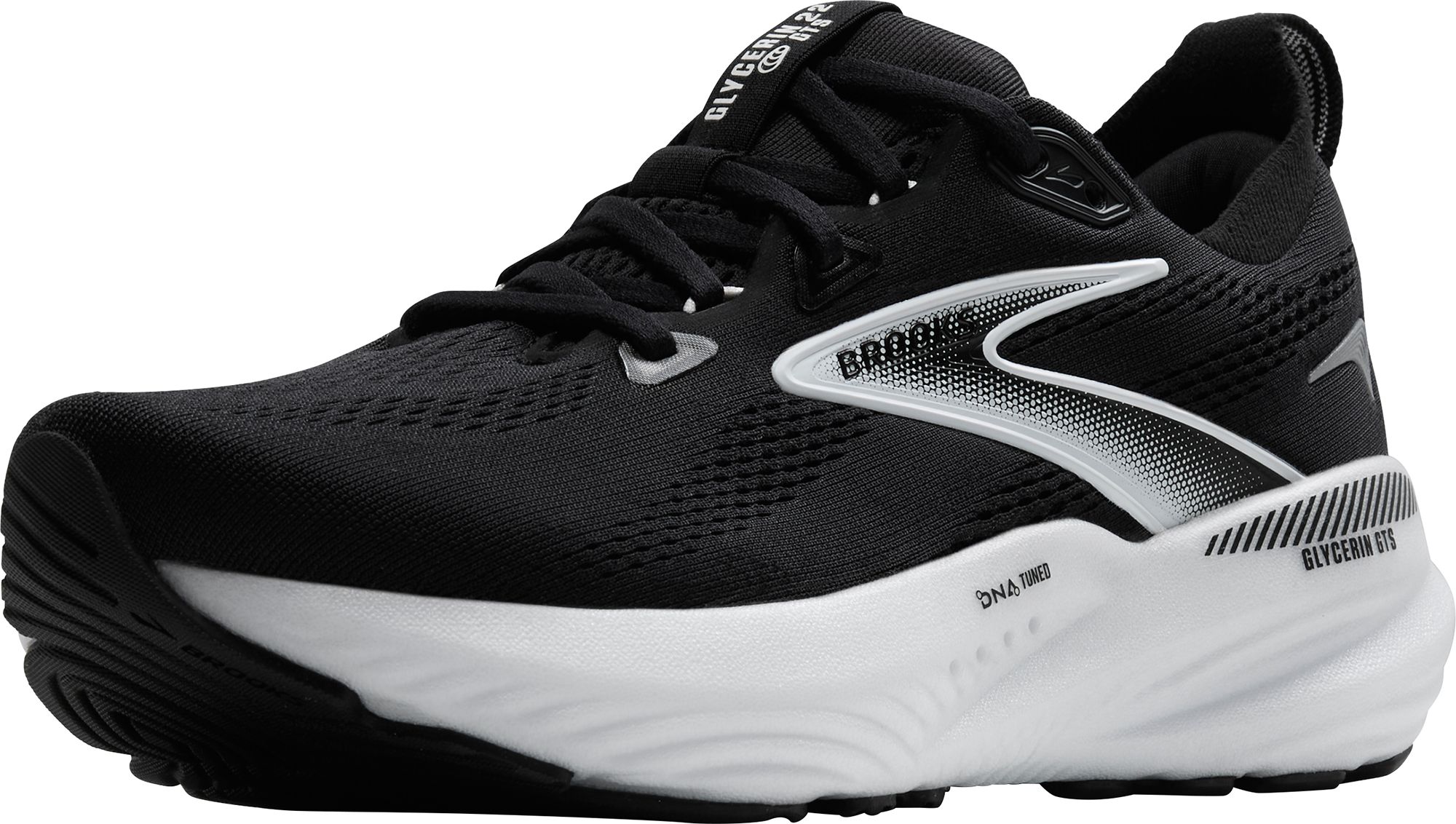 Brooks Women's Glycerin GTS 22 Running Shoes product image