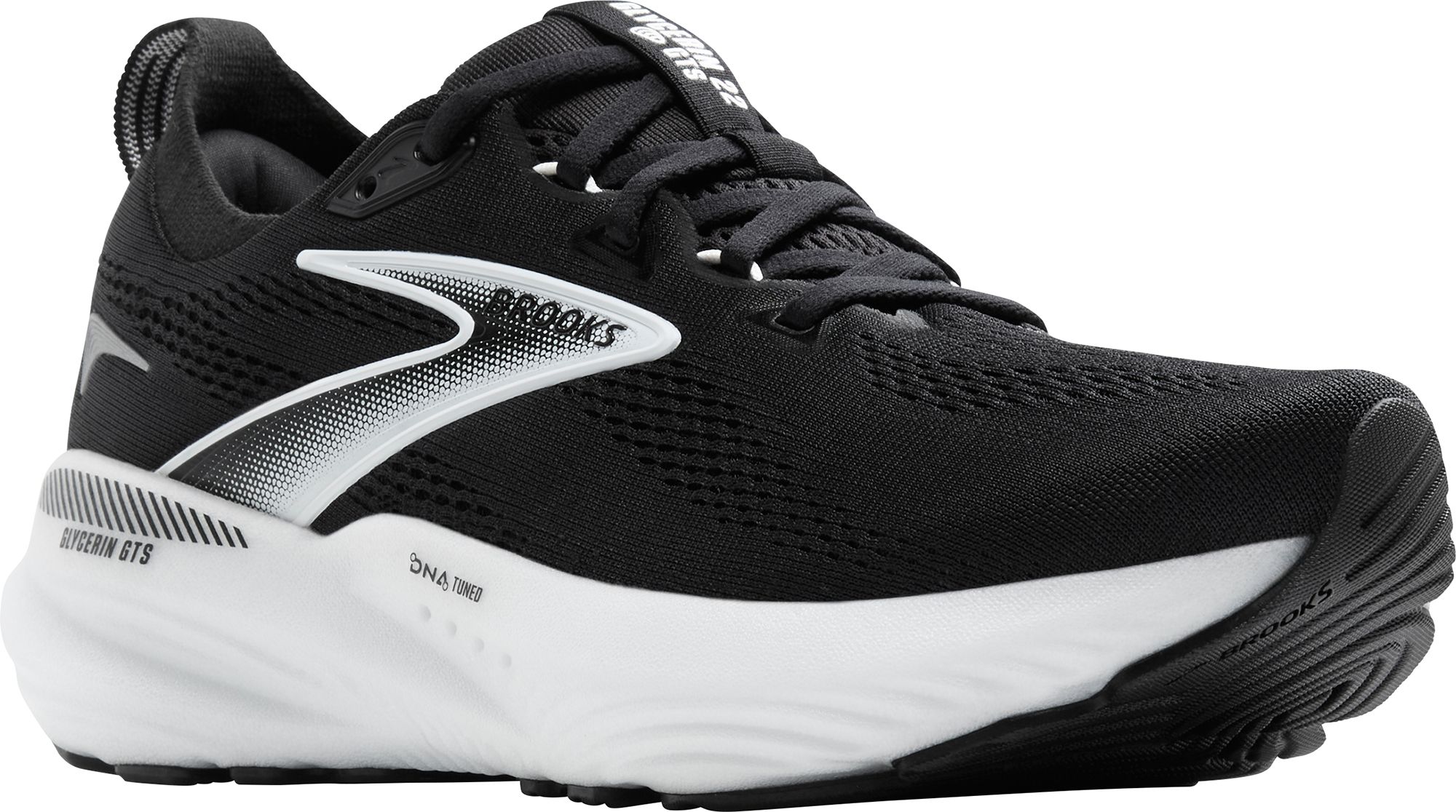 Brooks Women's Glycerin GTS 22 Running Shoes product image