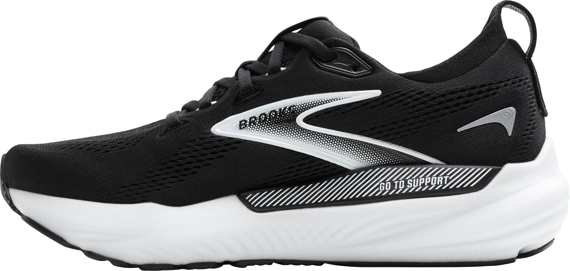 Brooks Women's Glycerin GTS 22 Running Shoes product image