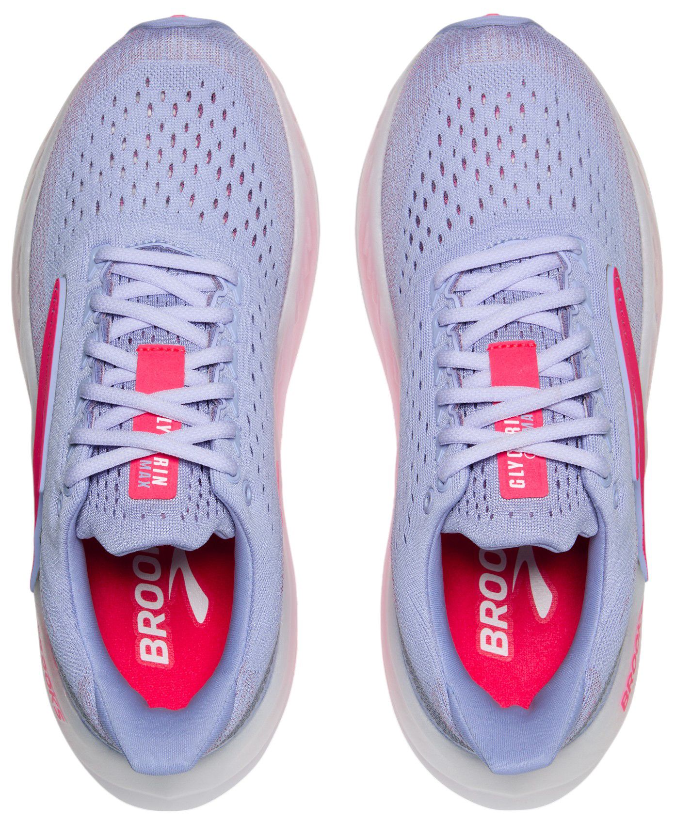 Brooks Women's Glycerin Max Running Shoes product image