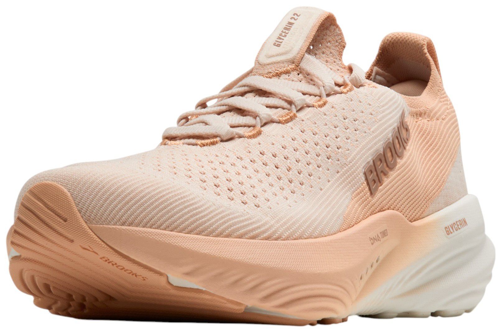 Brooks Women's Glycerin StealthFit 22 Running Shoes product image