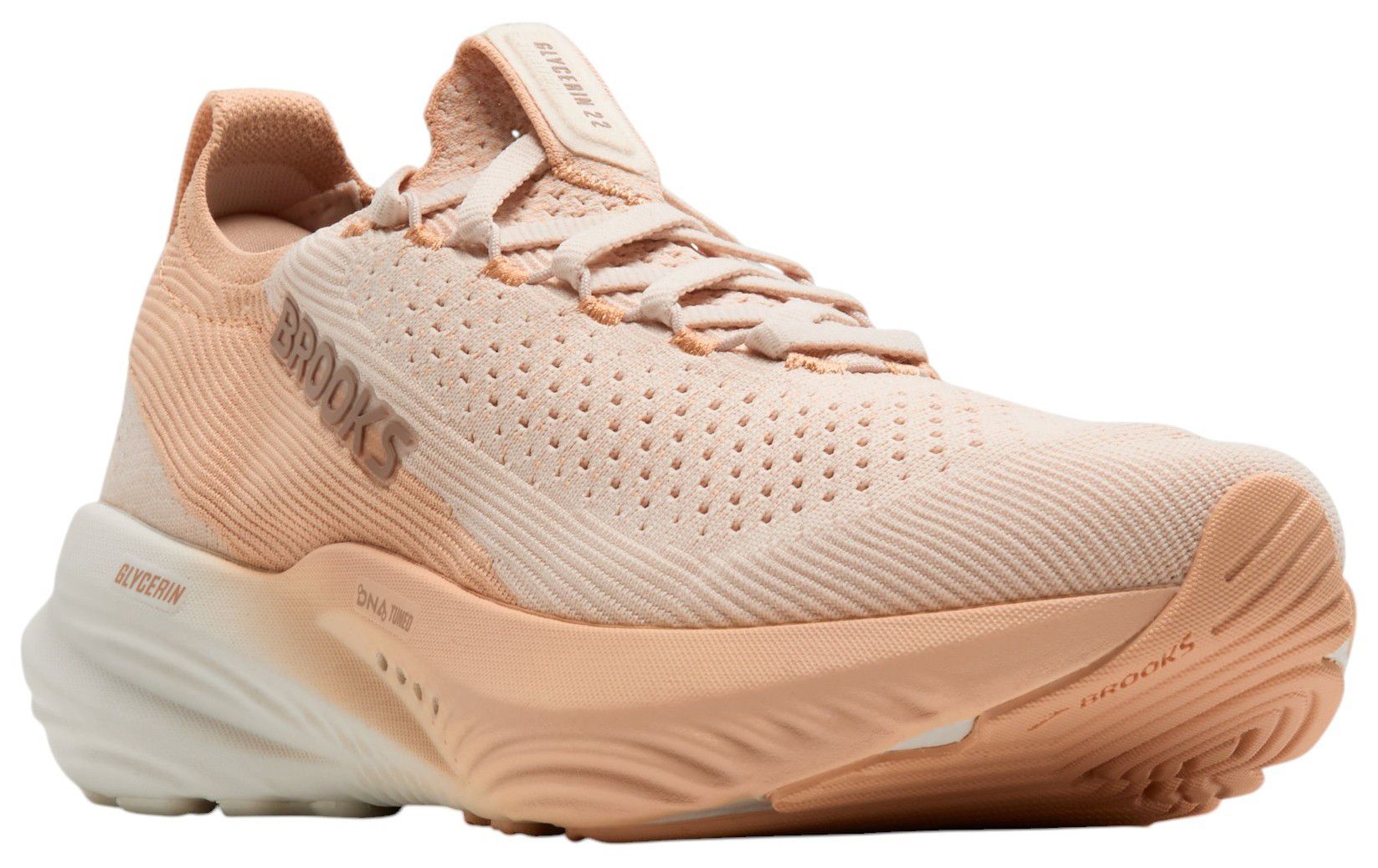 Brooks Women's Glycerin StealthFit 22 Running Shoes product image