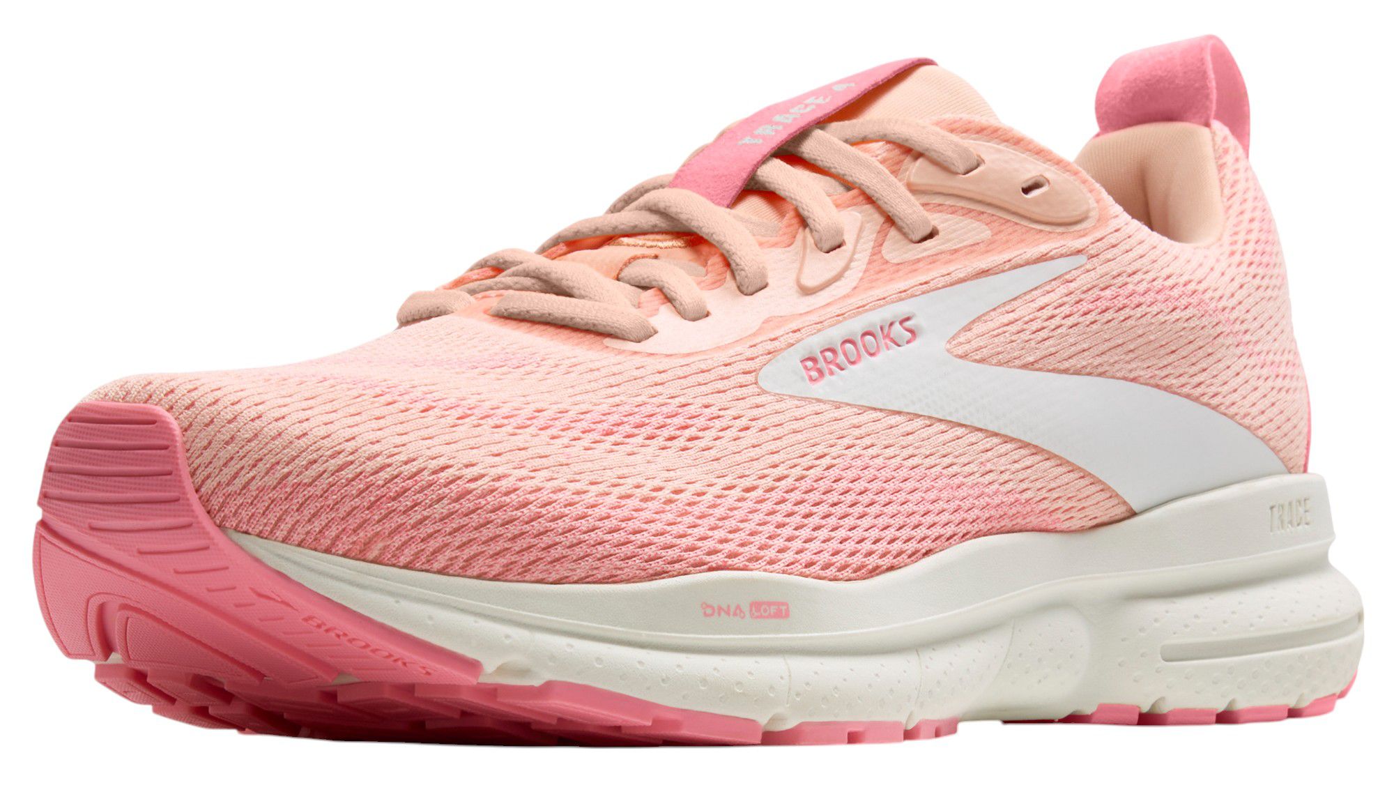 Brooks Women's Trace 4 Running Shoes product image