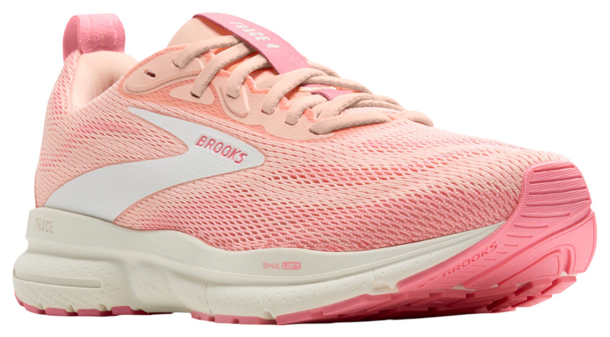 Brooks Women's Trace 4 Running Shoes product image