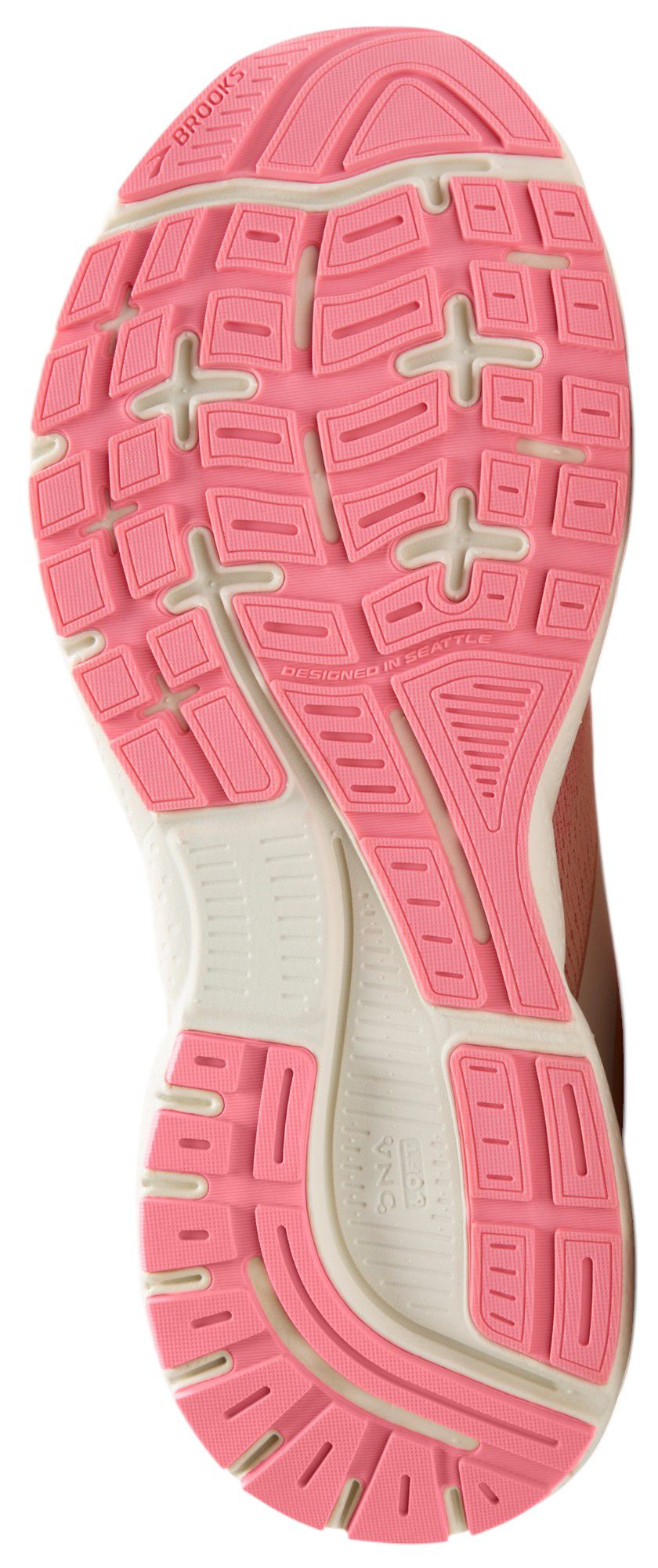 Brooks Women's Trace 4 Running Shoes product image