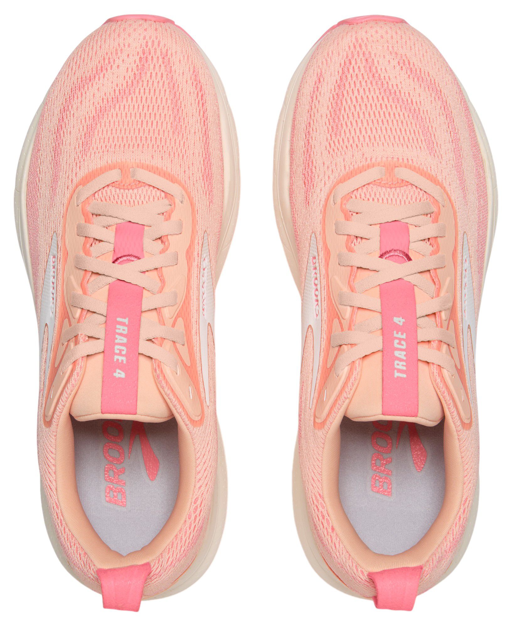 Brooks Women's Trace 4 Running Shoes product image