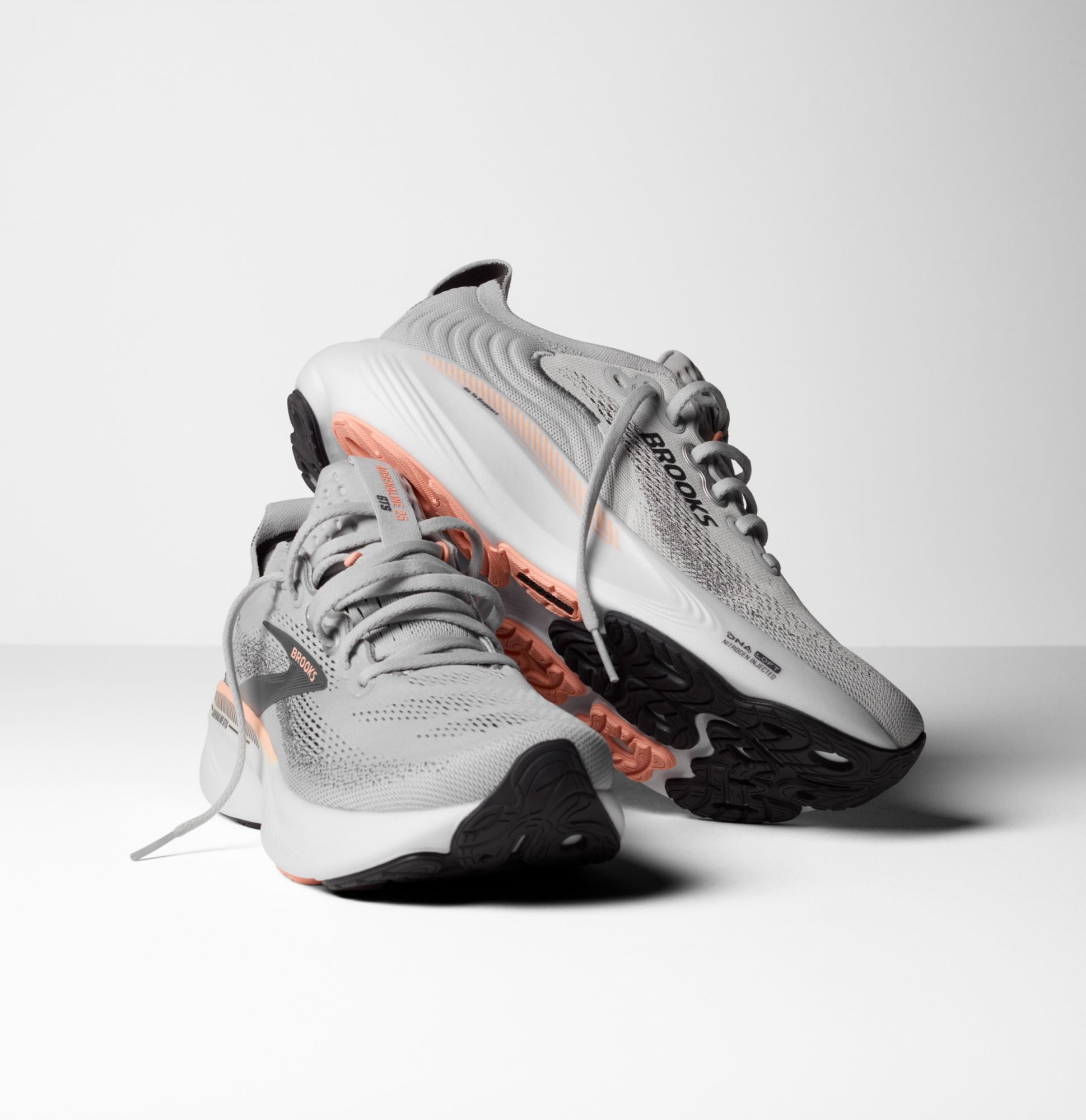 Brooks Women's Adrenaline GTS 25 Running Shoes product image