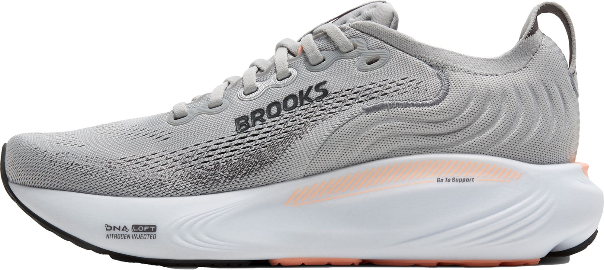 Brooks Women's Adrenaline GTS 25 Running Shoes product image