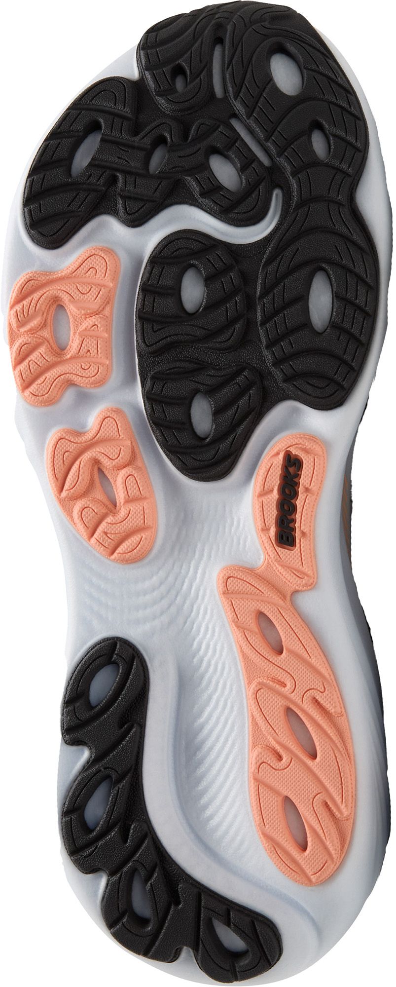 Brooks Women's Adrenaline GTS 25 Running Shoes product image