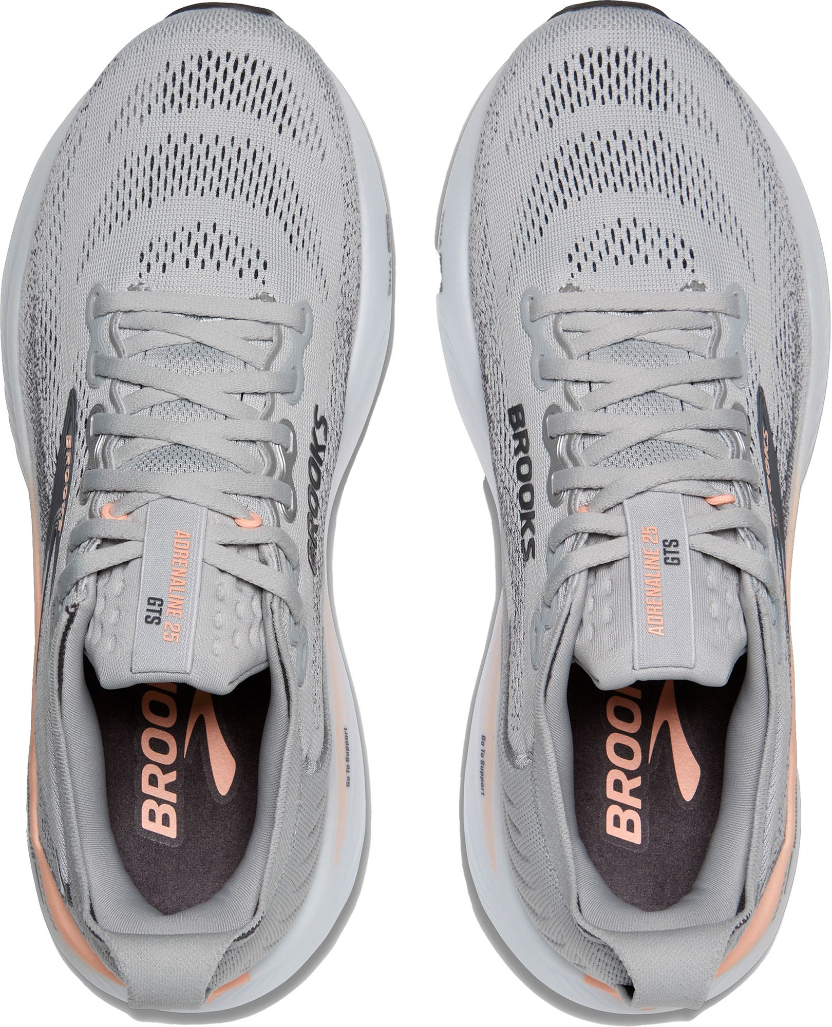 Brooks Women's Adrenaline GTS 25 Running Shoes product image