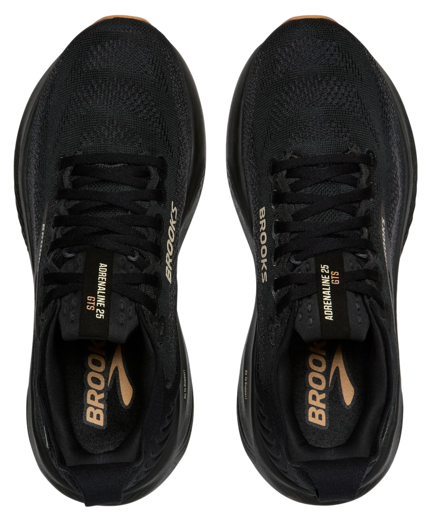 Brooks Women's Adrenaline GTS 25 Running Shoes product image