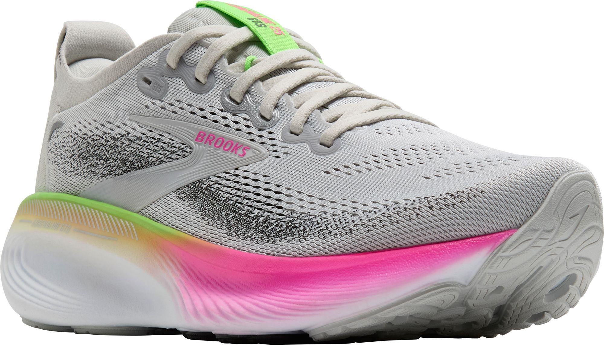 Brooks Women's Adrenaline GTS 25 Running Shoes product image