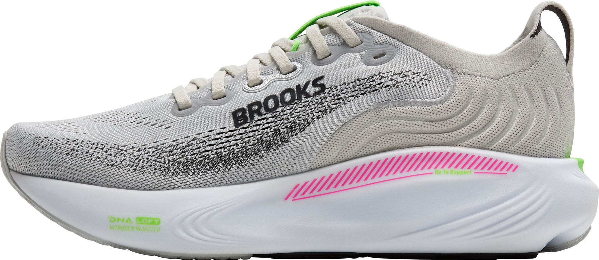 Brooks Women's Adrenaline GTS 25 Running Shoes product image
