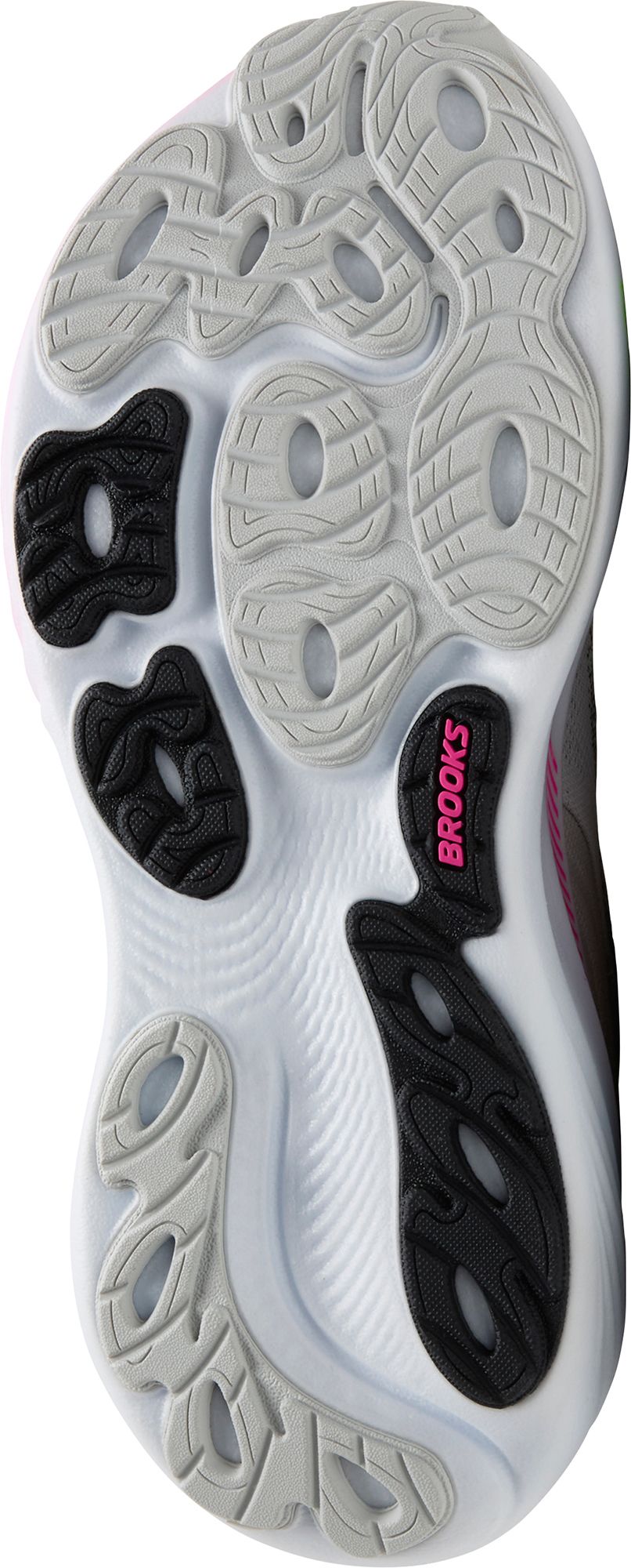 Brooks Women's Adrenaline GTS 25 Running Shoes product image