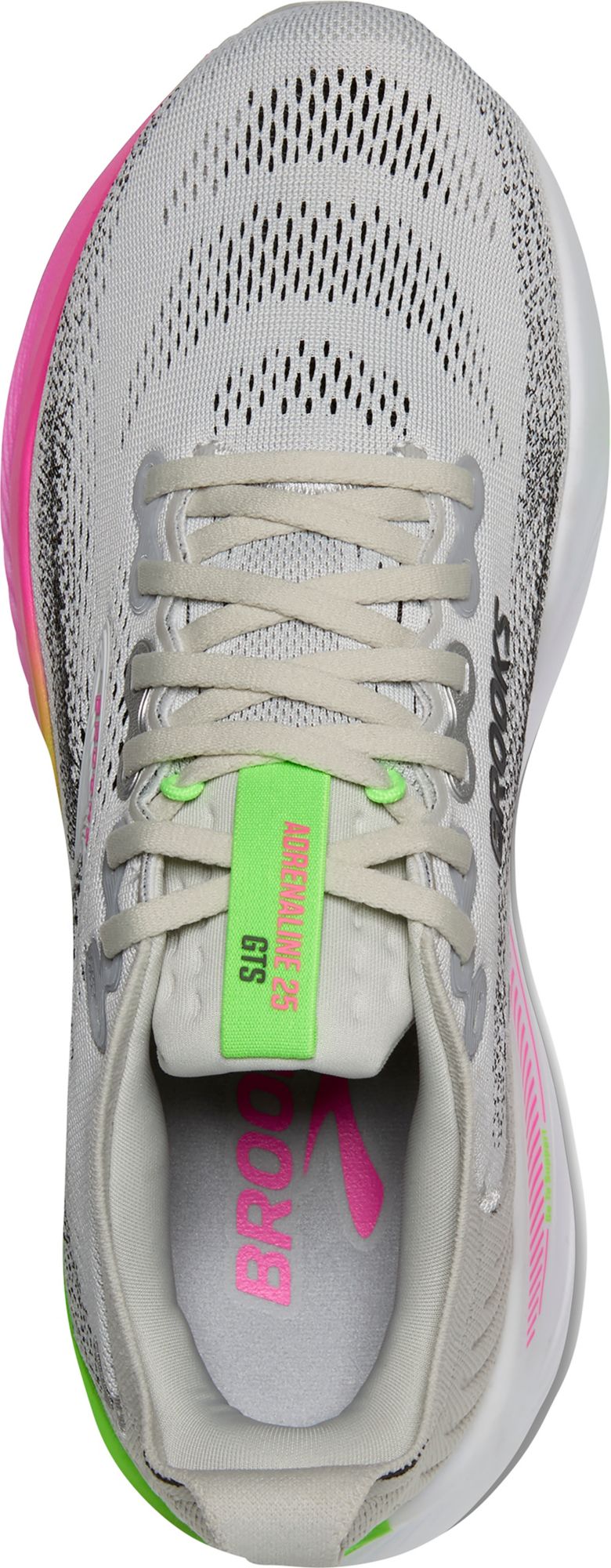 Brooks Women's Adrenaline GTS 25 Running Shoes product image