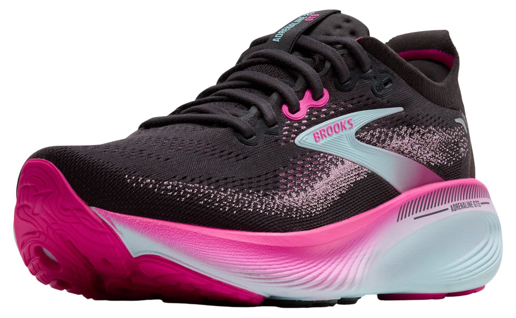 Brooks Women's Adrenaline GTS 25 Running Shoes product image