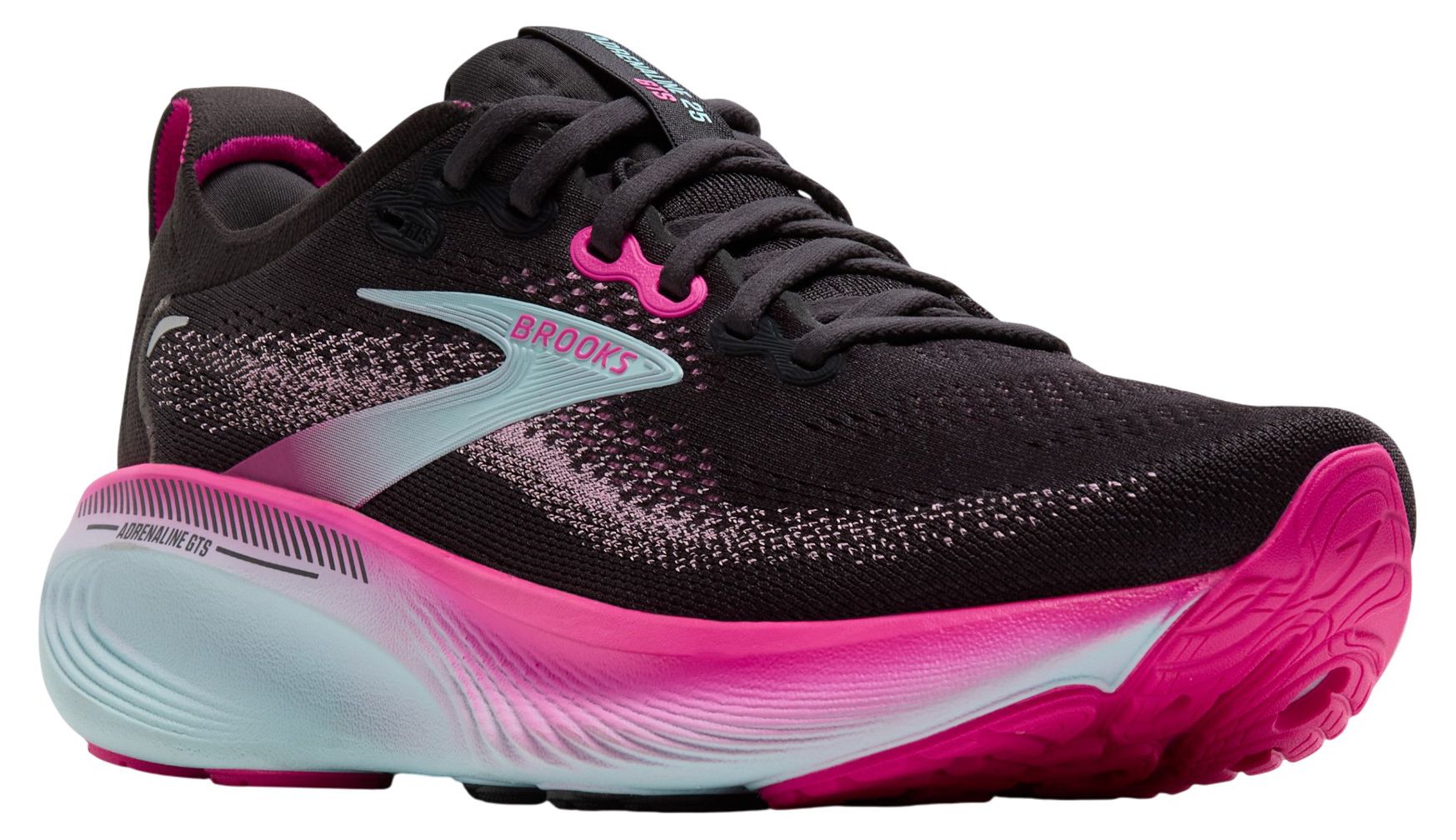 Brooks Women's Adrenaline GTS 25 Running Shoes product image