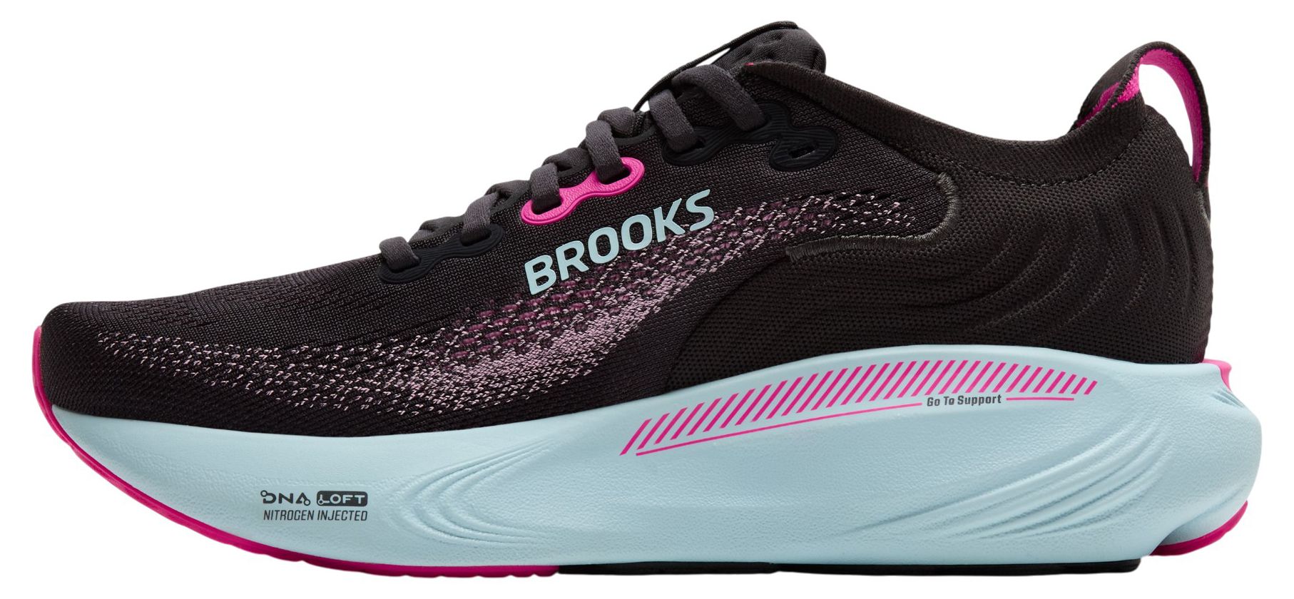 Brooks Women's Adrenaline GTS 25 Running Shoes product image