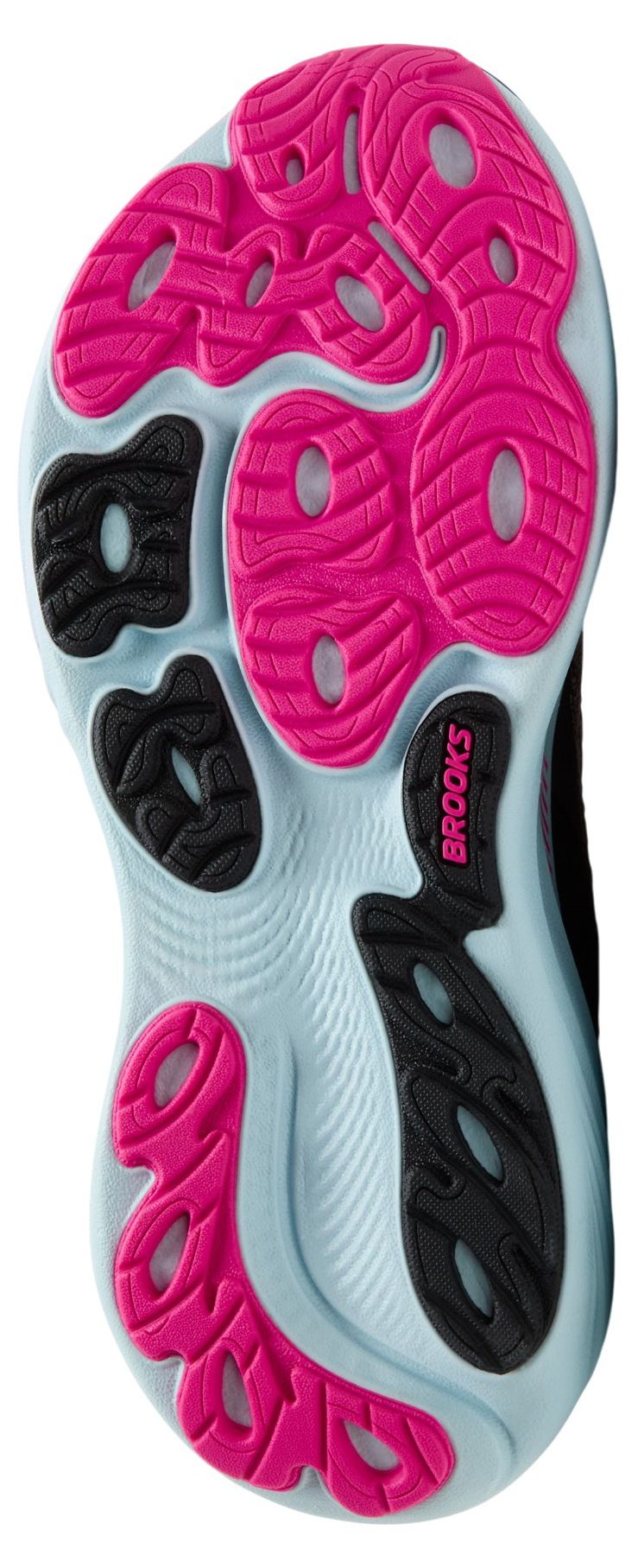 Brooks Women's Adrenaline GTS 25 Running Shoes product image