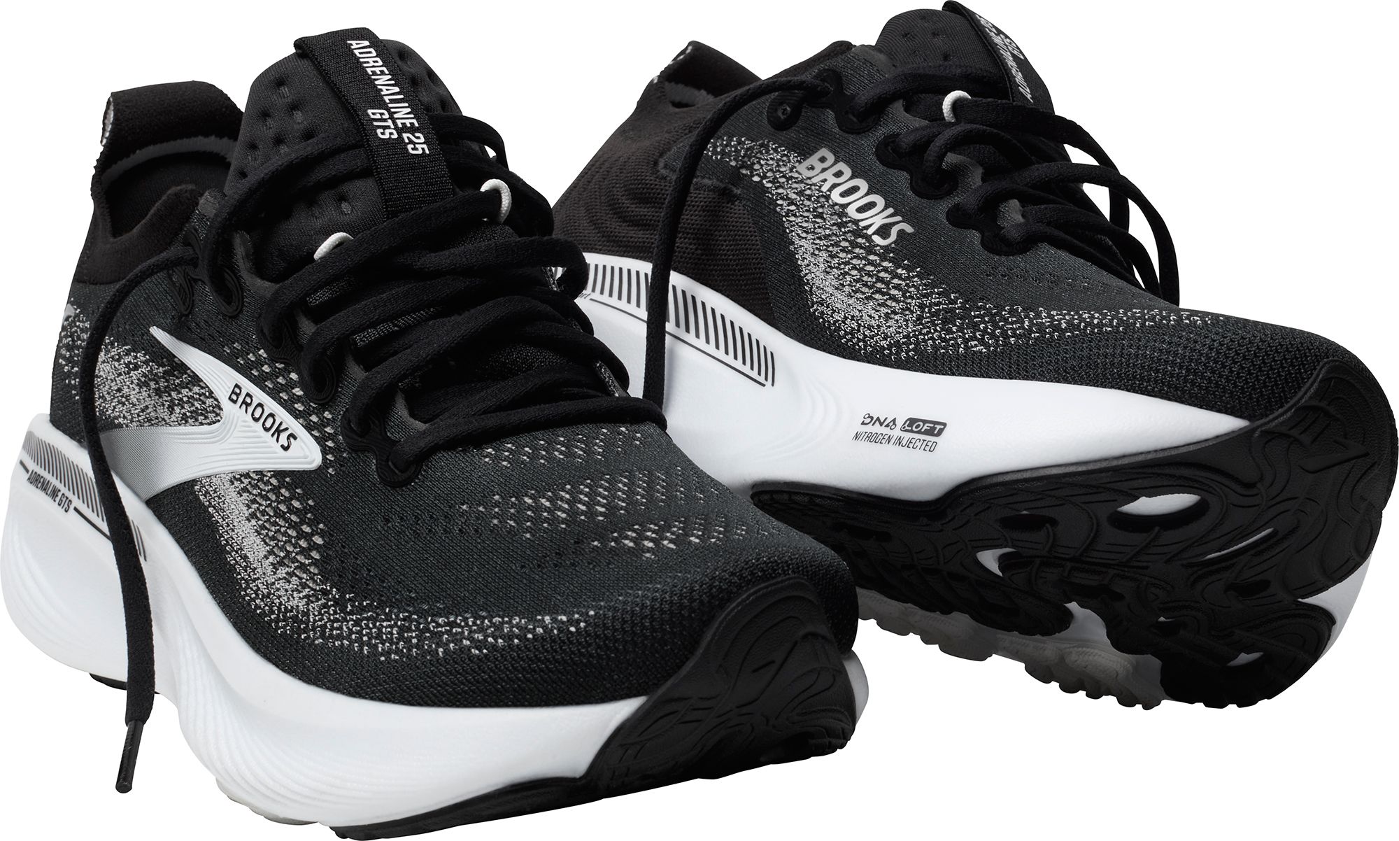 Brooks Women's Adrenaline GTS 25 Running Shoes product image