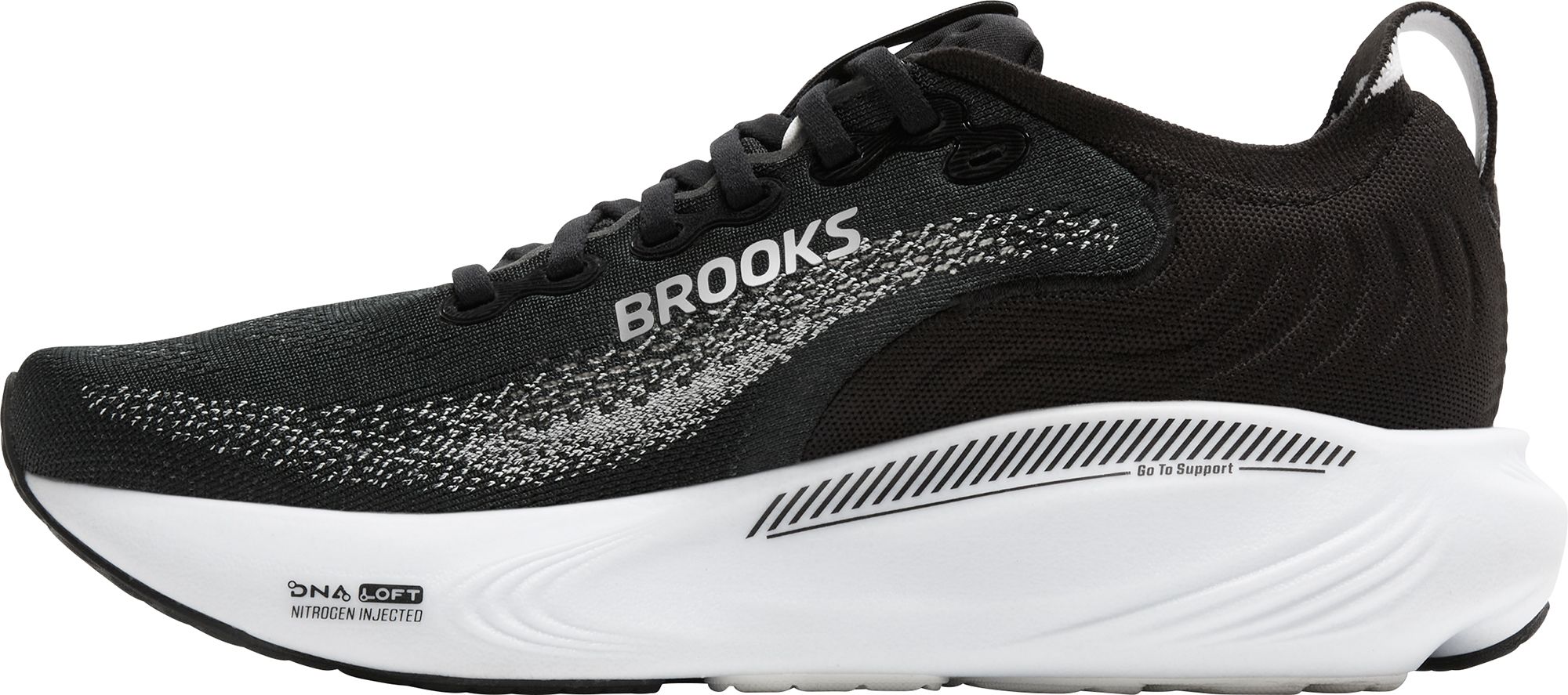Brooks Women's Adrenaline GTS 25 Running Shoes product image