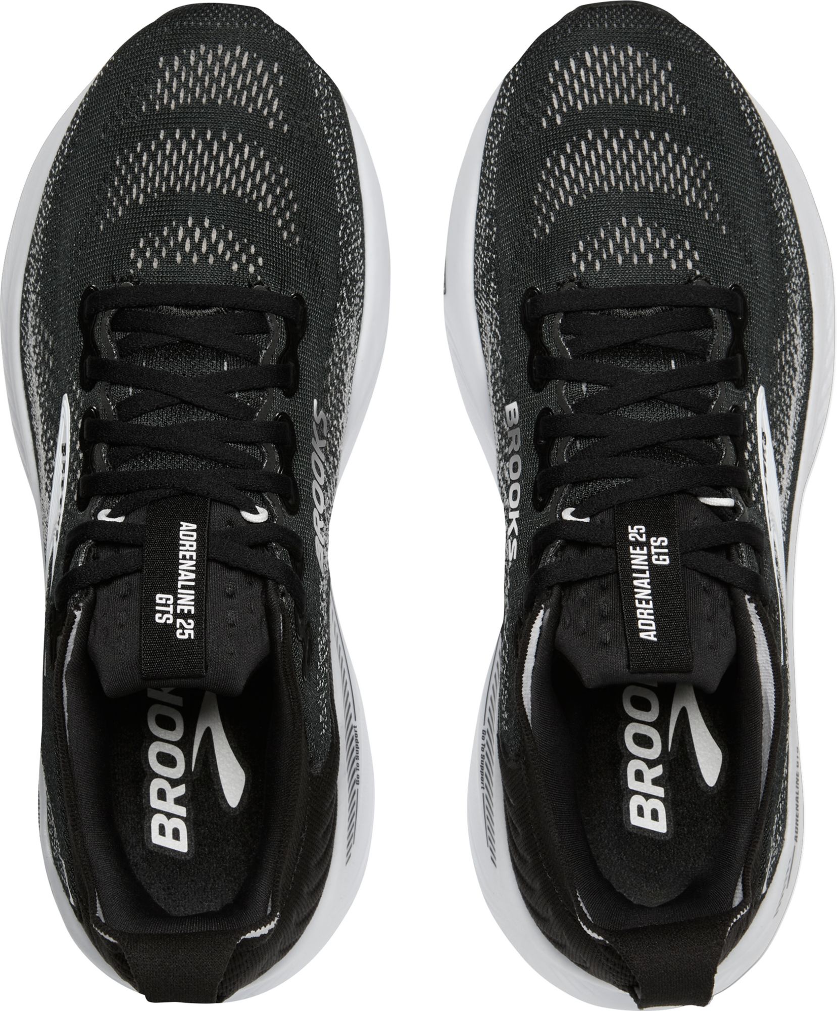 Brooks Women's Adrenaline GTS 25 Running Shoes product image