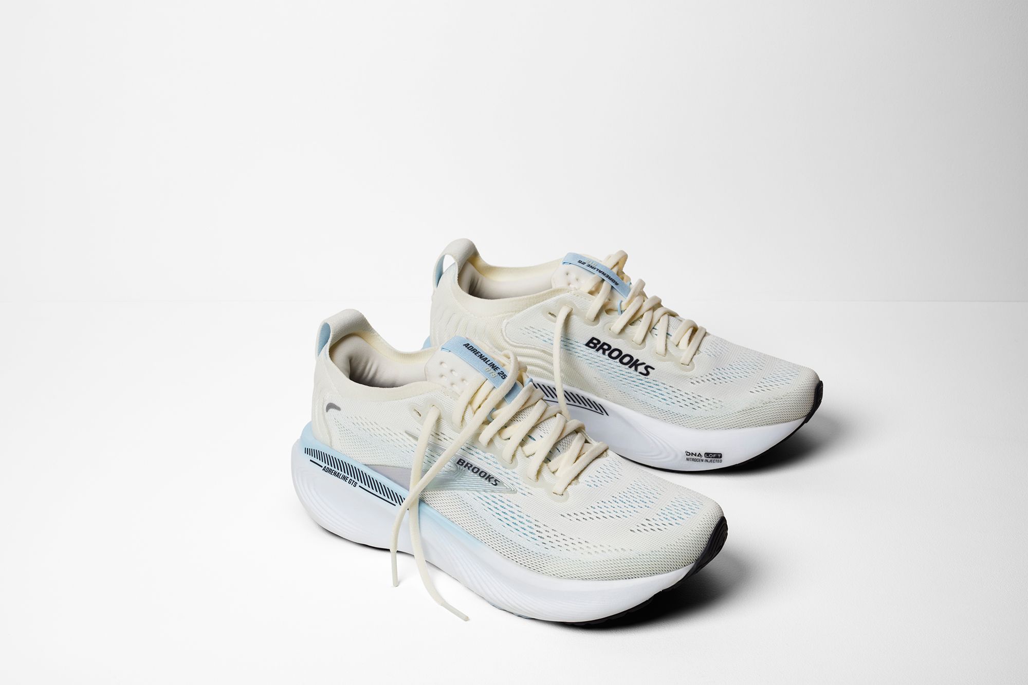 Brooks Women's Adrenaline GTS 25 Running Shoes product image