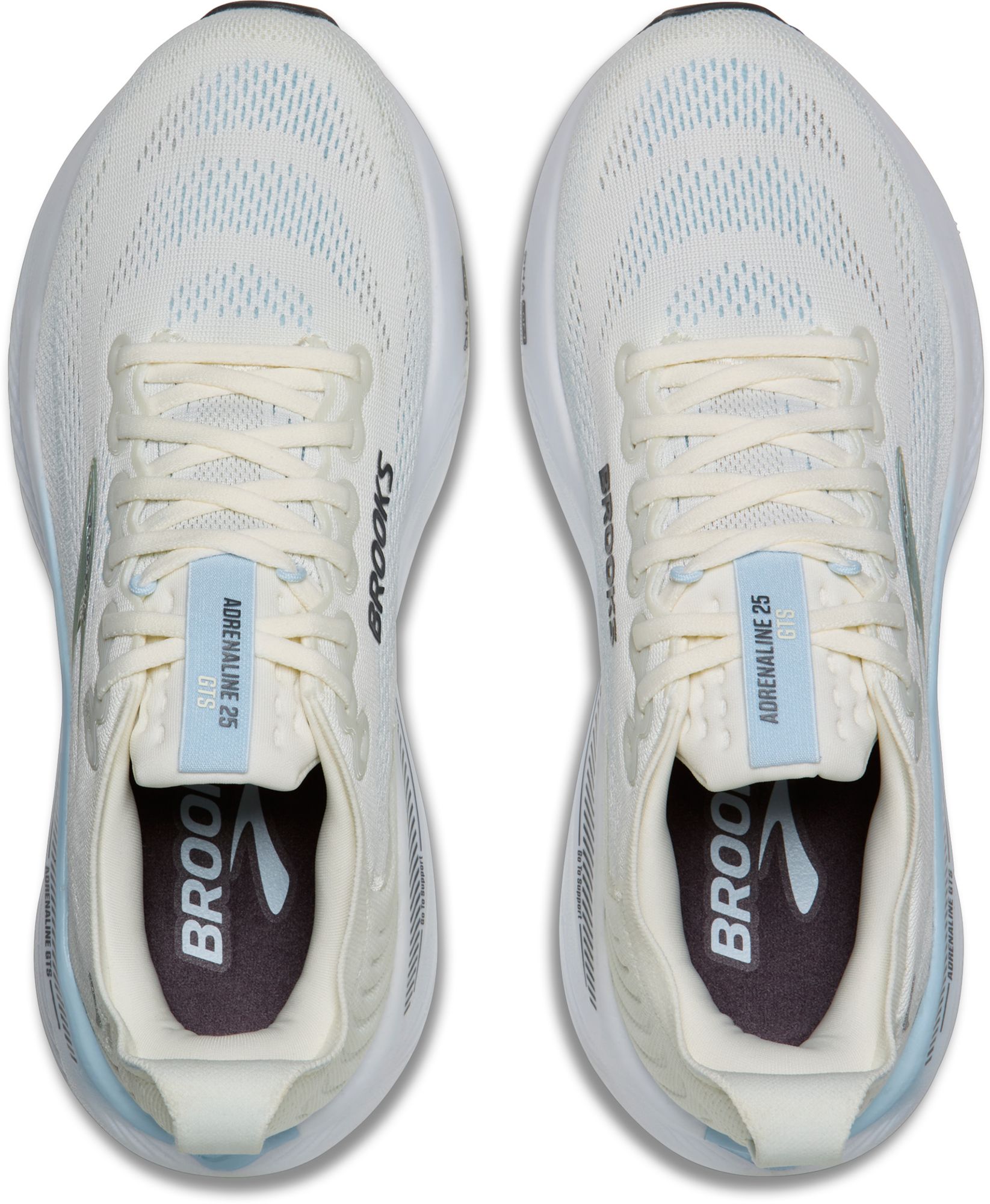 Brooks Women's Adrenaline GTS 25 Running Shoes product image