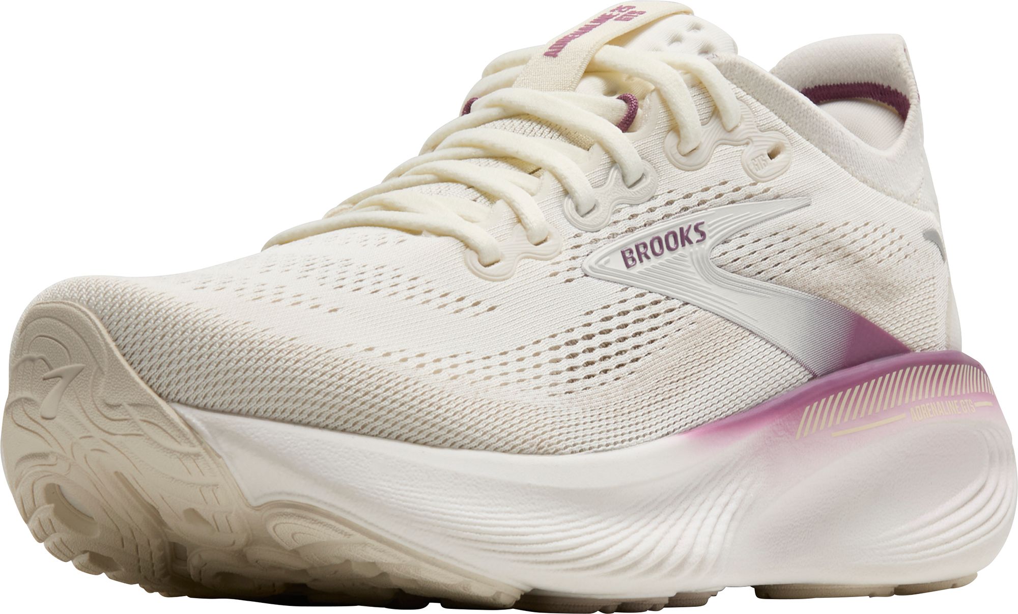 Brooks Women's Adrenaline GTS 25 Running Shoes product image