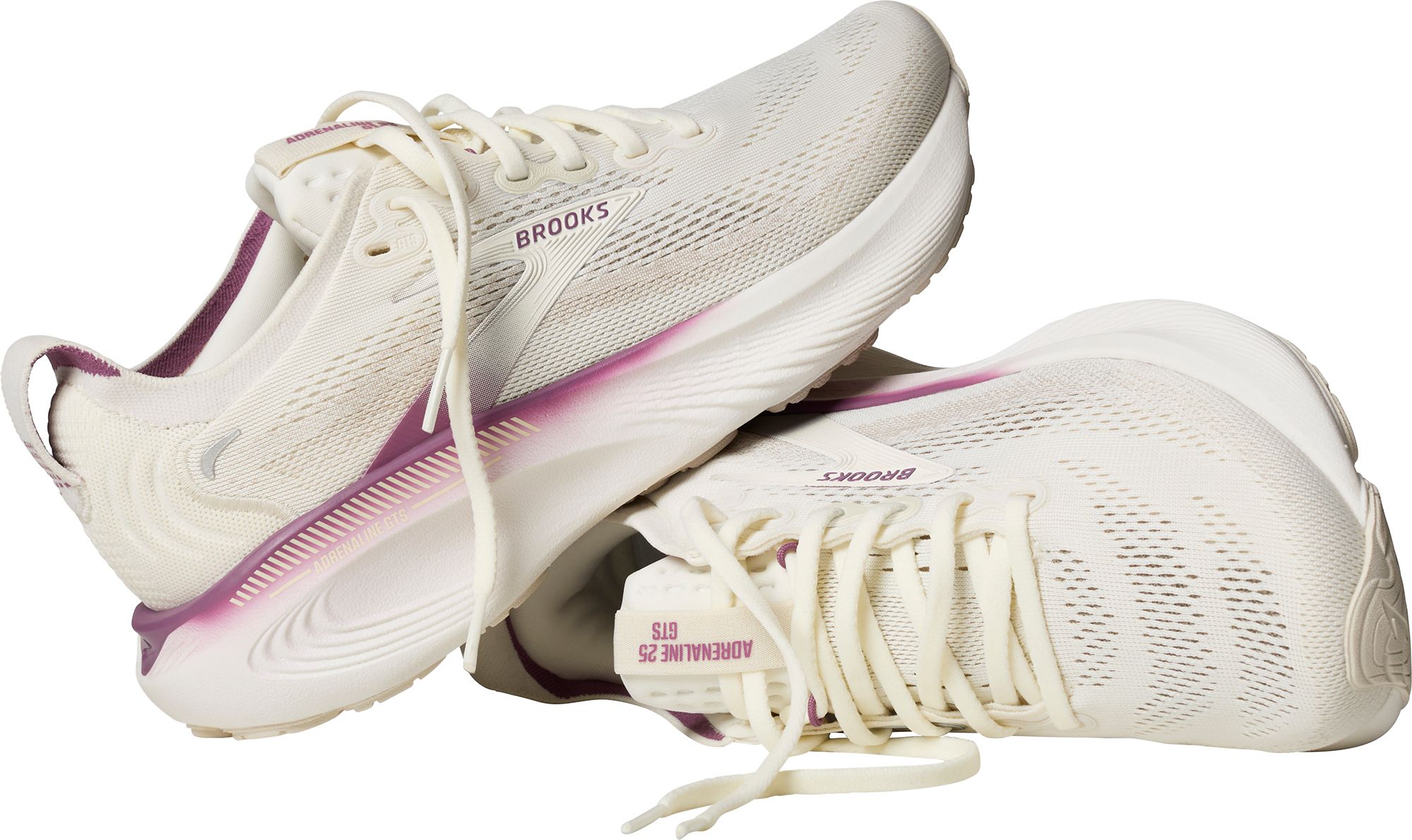 Brooks Women's Adrenaline GTS 25 Running Shoes product image